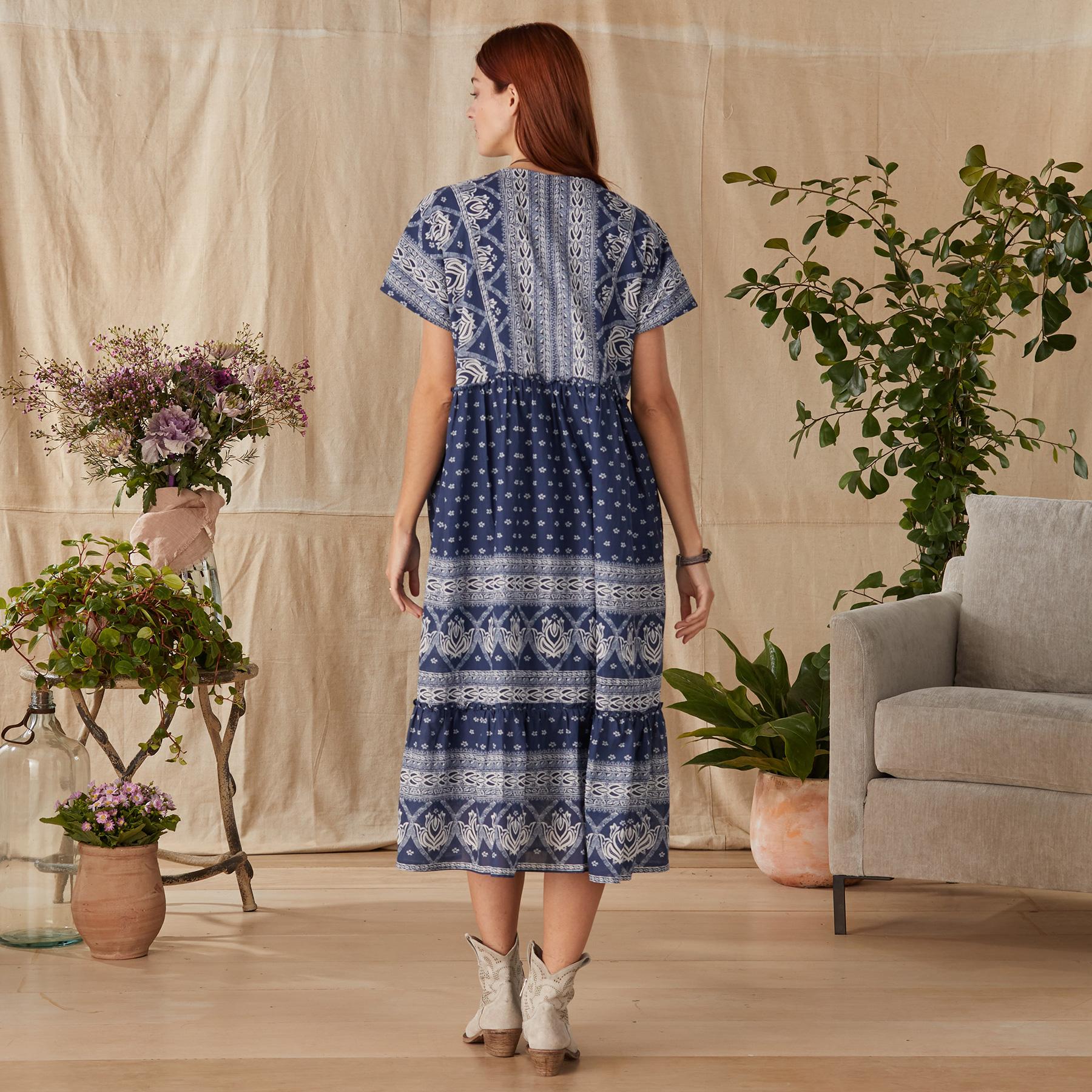 Western Dreams Dress | Sundance Outlet