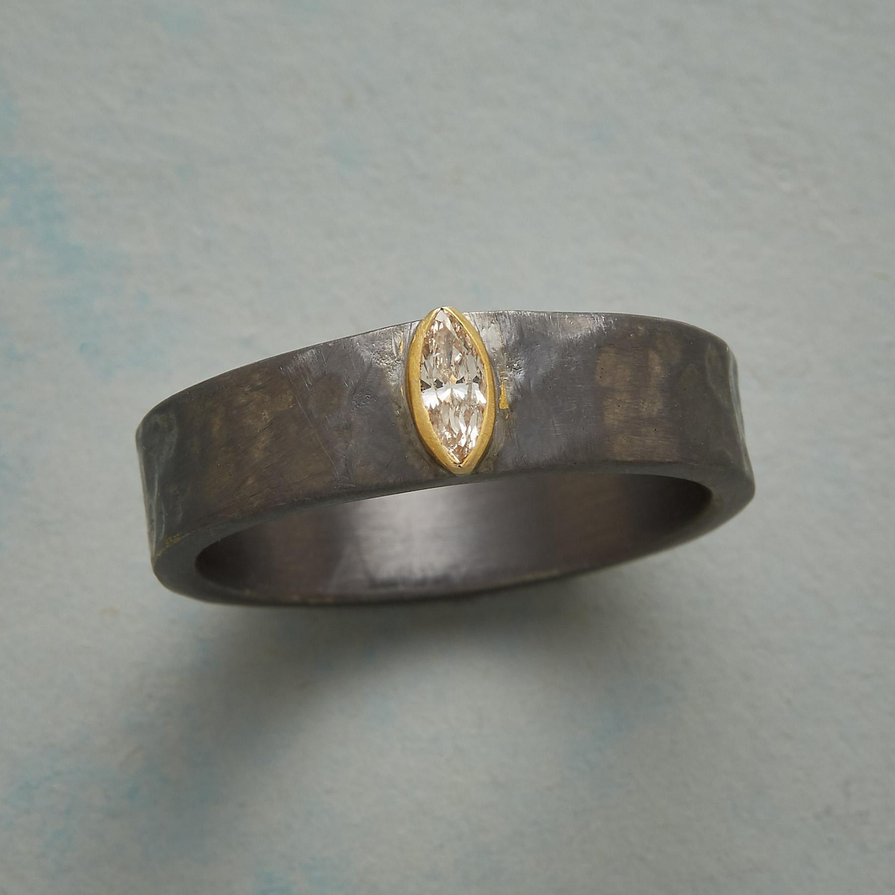 Nazar Diamond Ring
