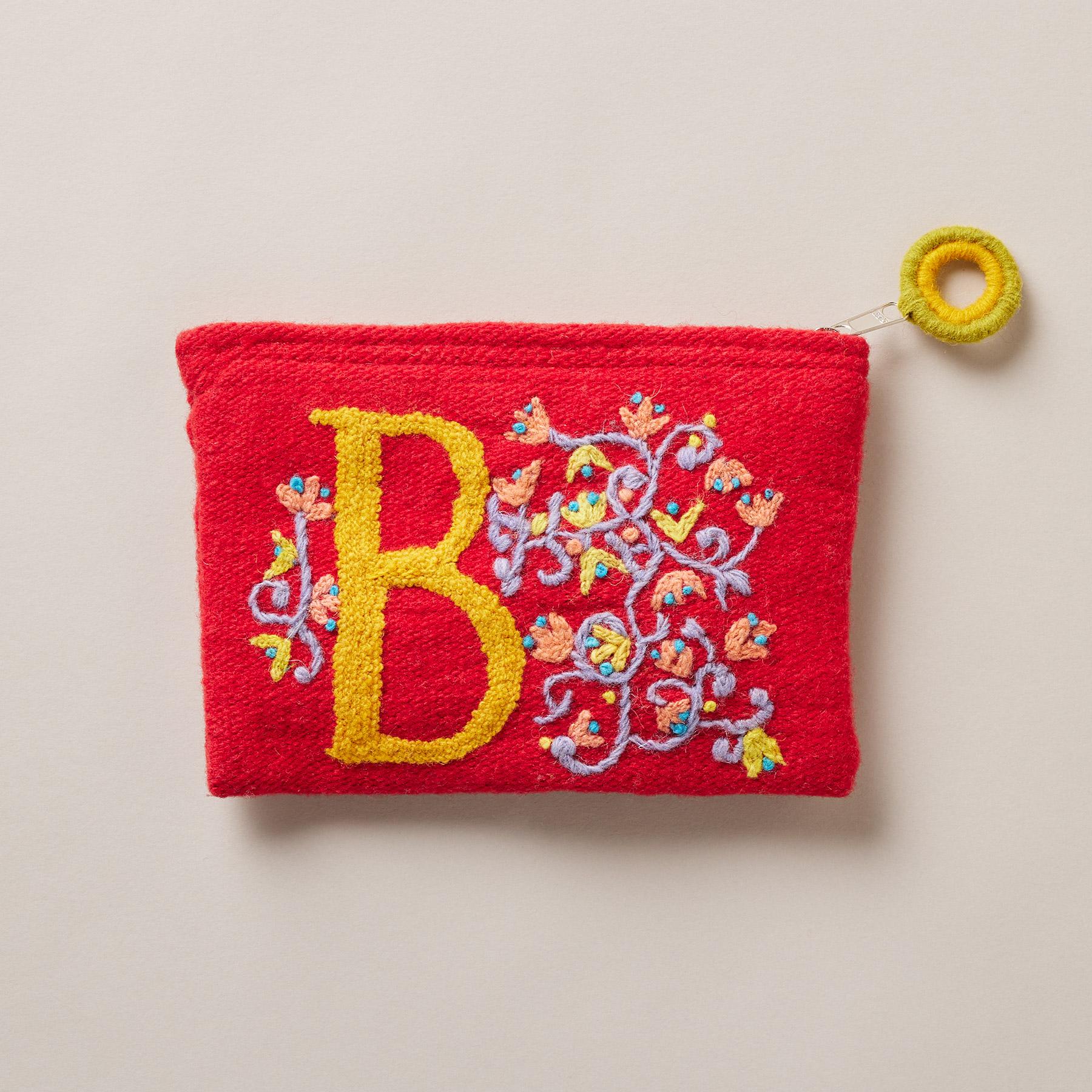 Sweet Nothings Pouch | Sundance Outlet