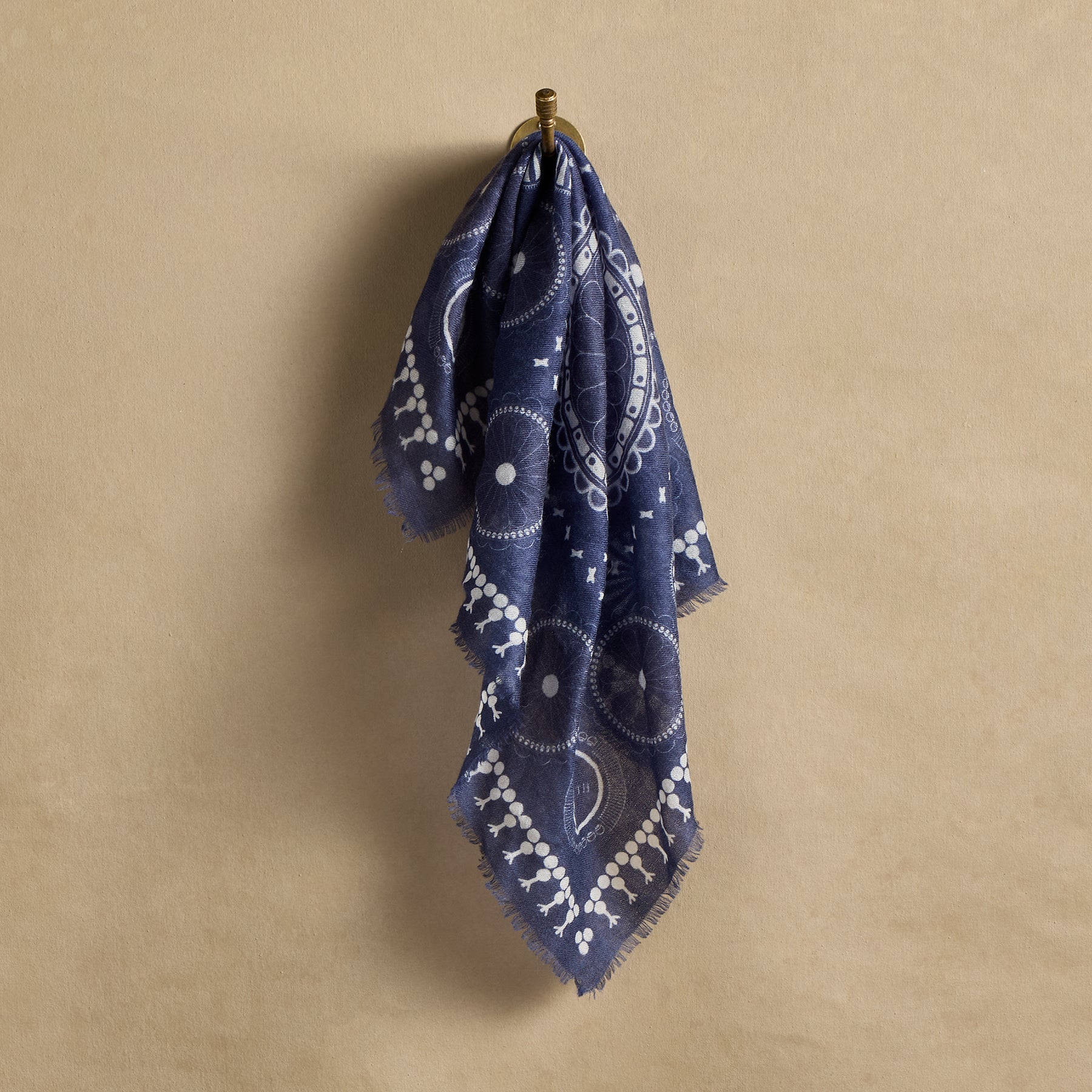 Thelma Cashmere Bandana | Sundance Outlet