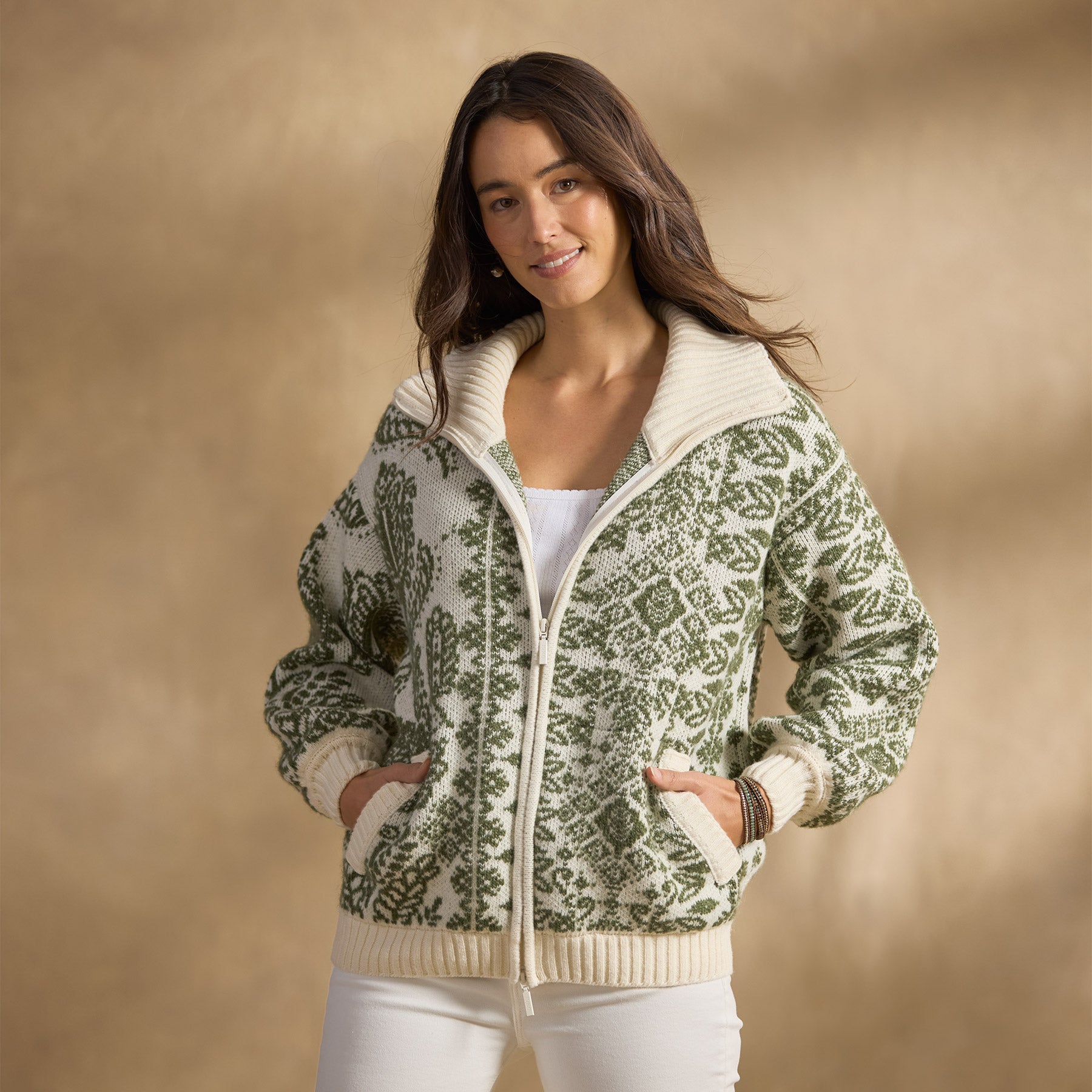 Theya Cardigan | Sundance Outlet