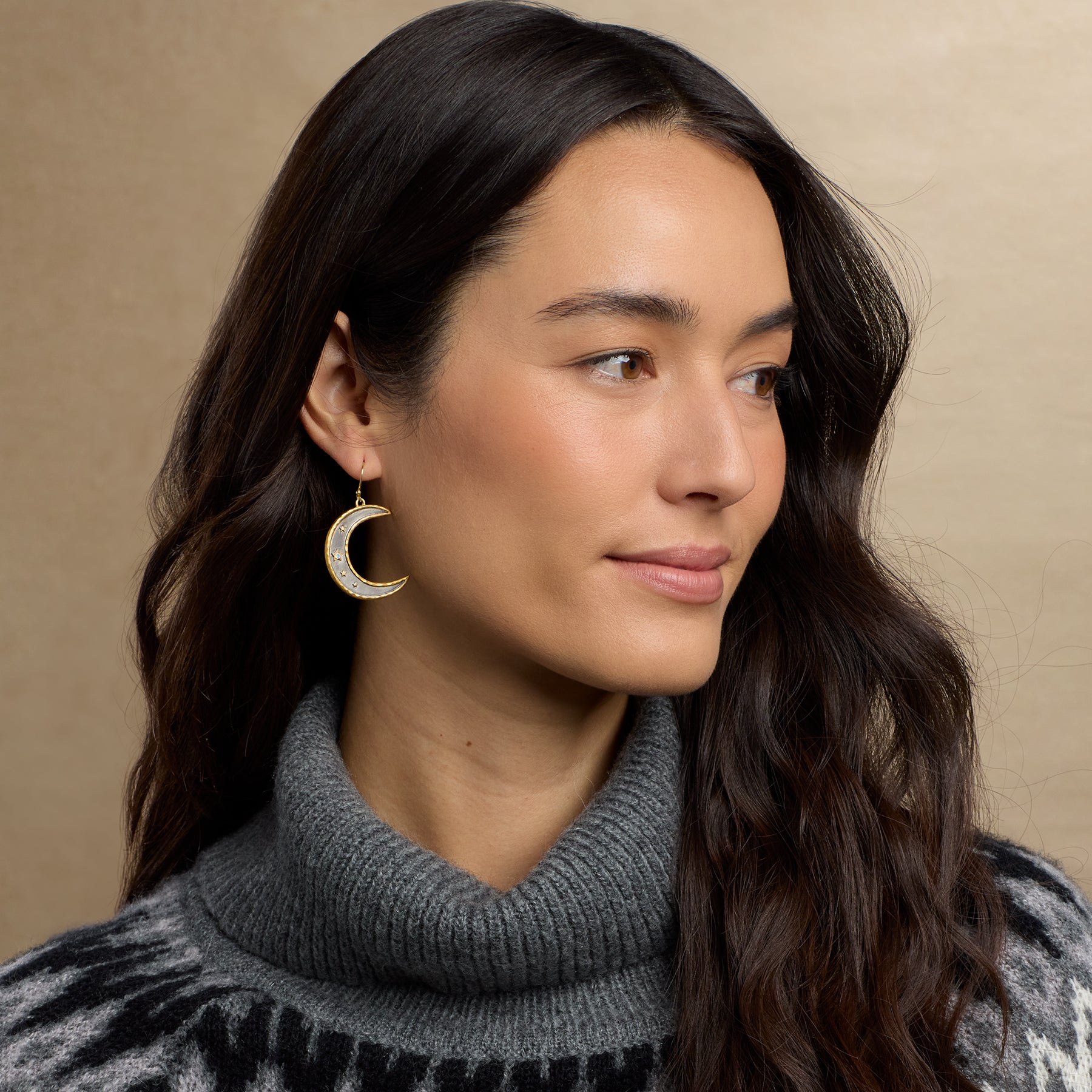 Stella Luna Earrings | Sundance Outlet