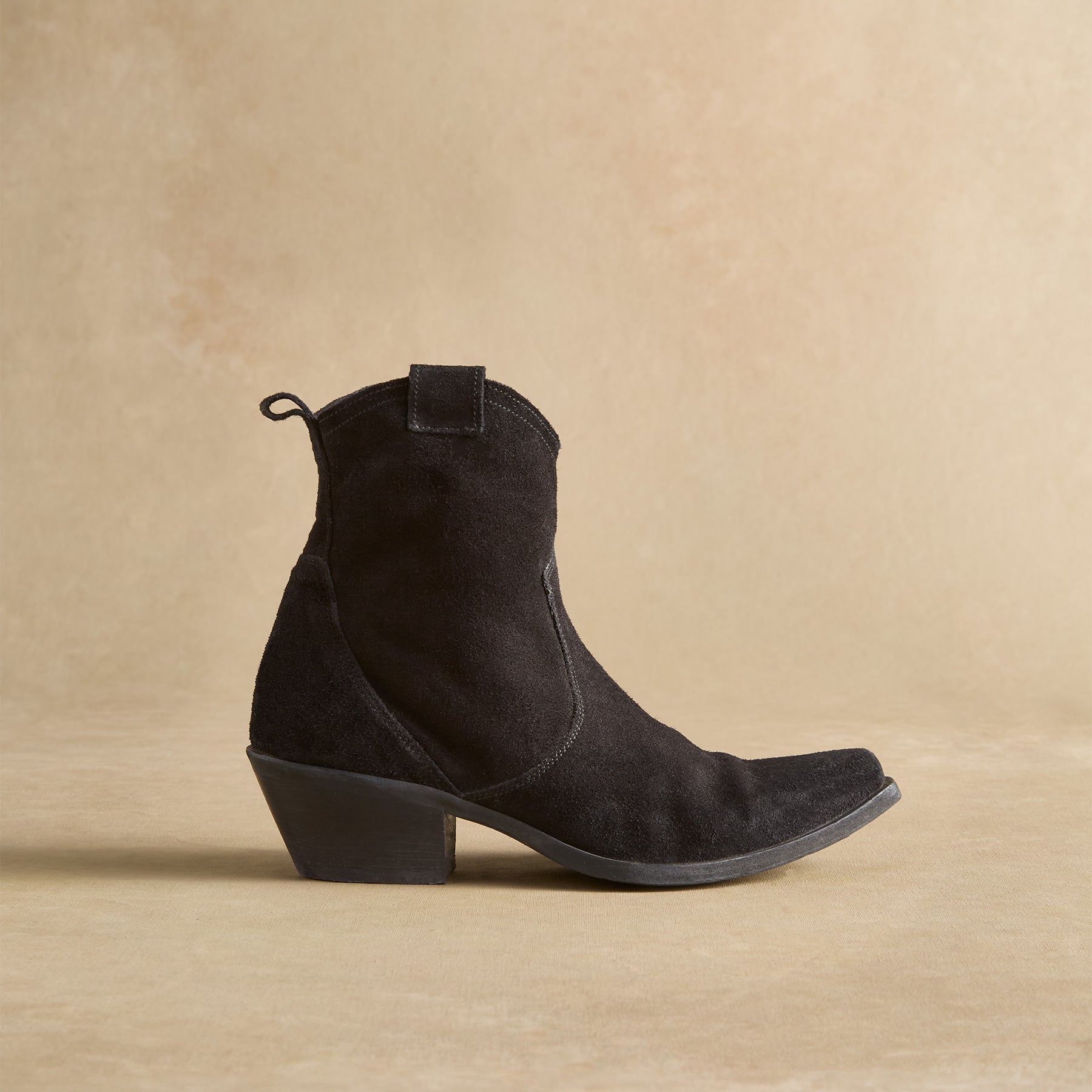 Sojourner Short Boots | Sundance Outlet