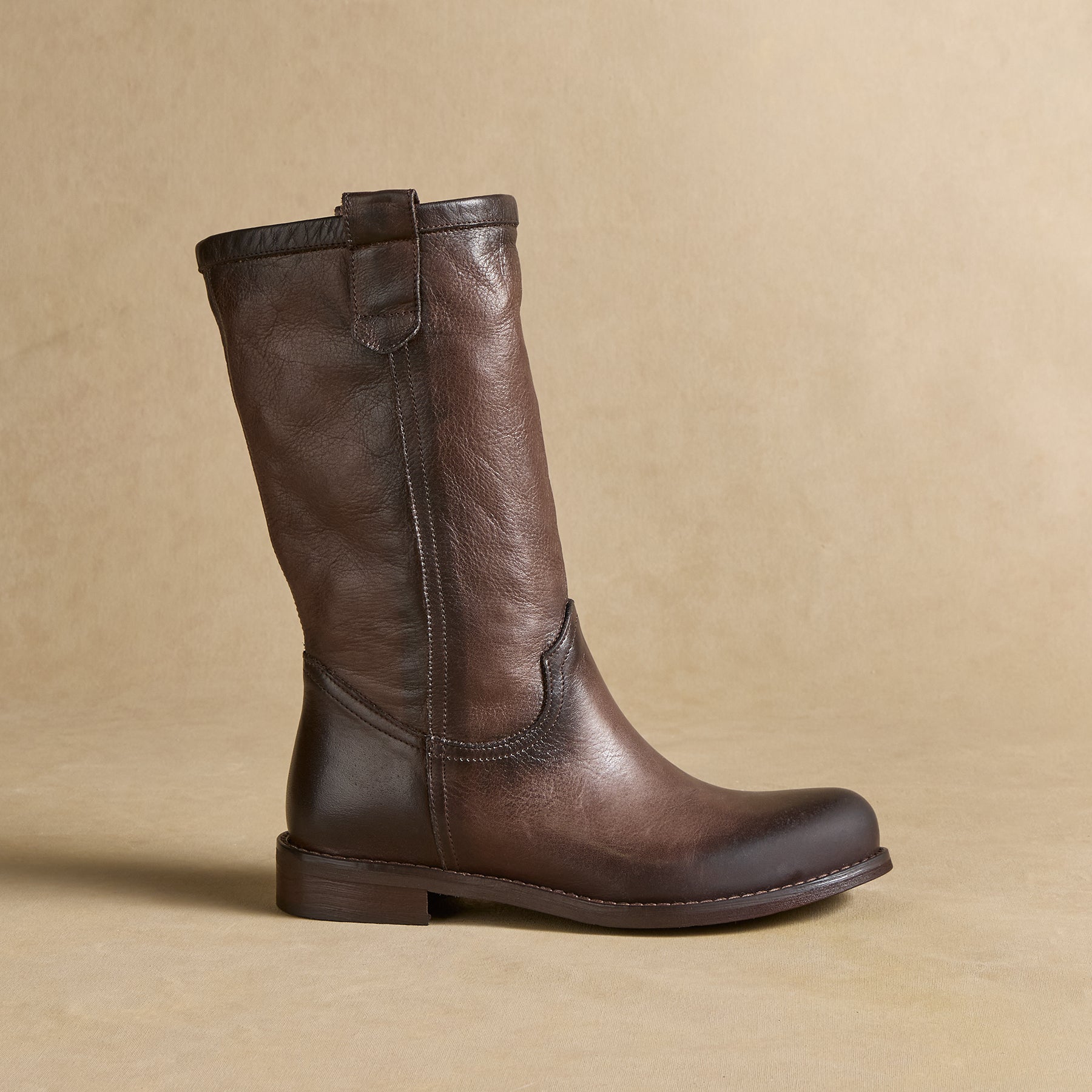 Donovan II Boots
