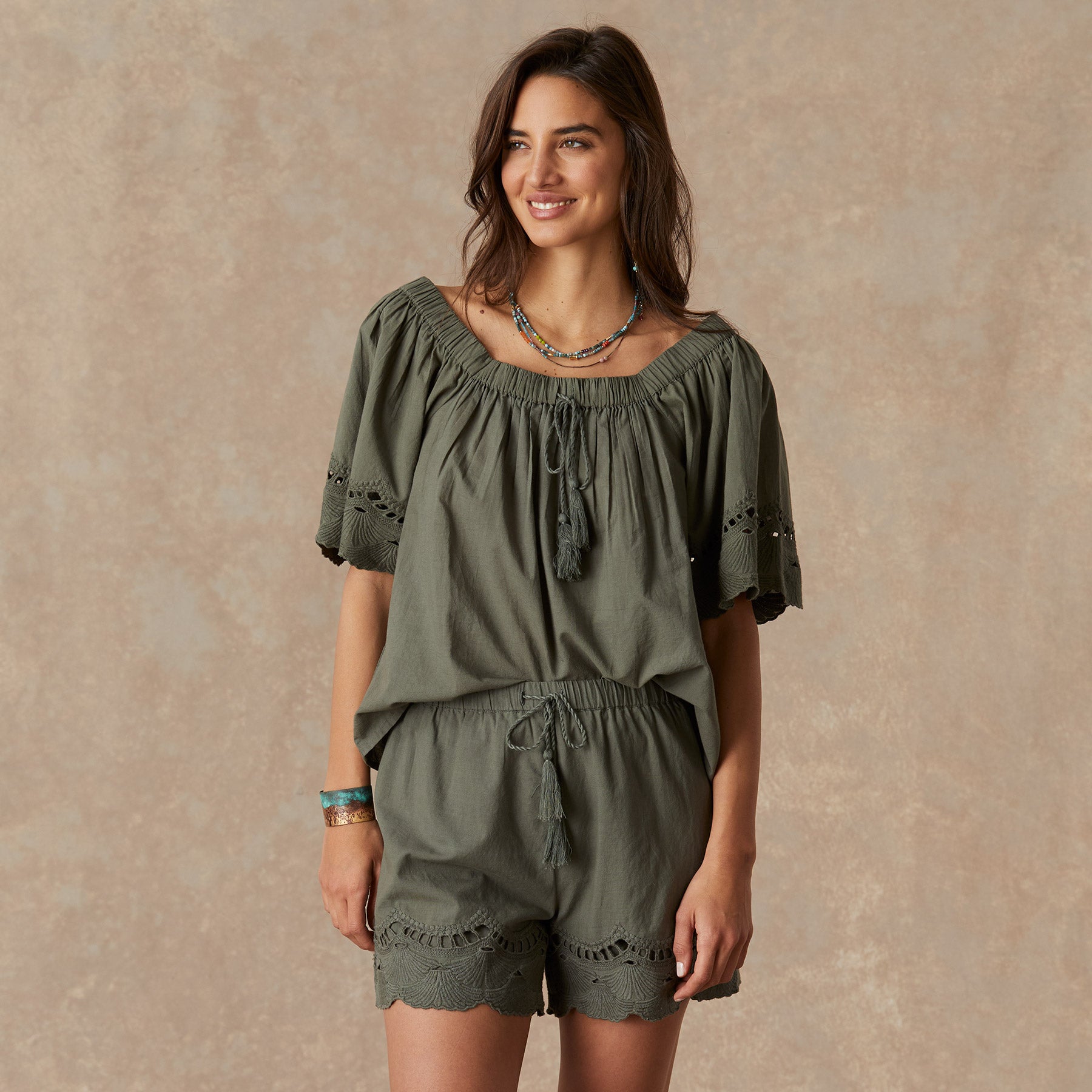 Stevie Shorts | Sundance Outlet