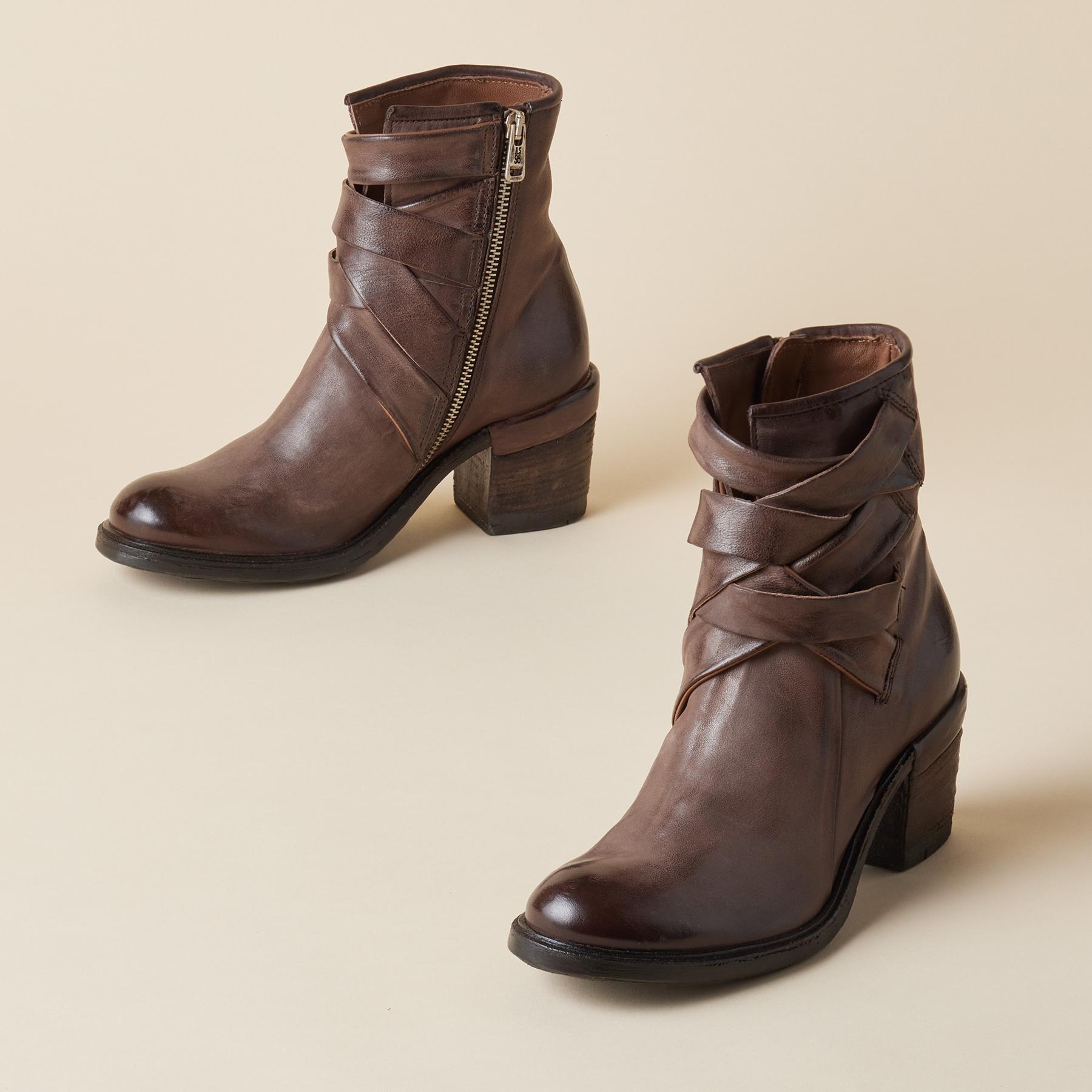 Jacob Boots