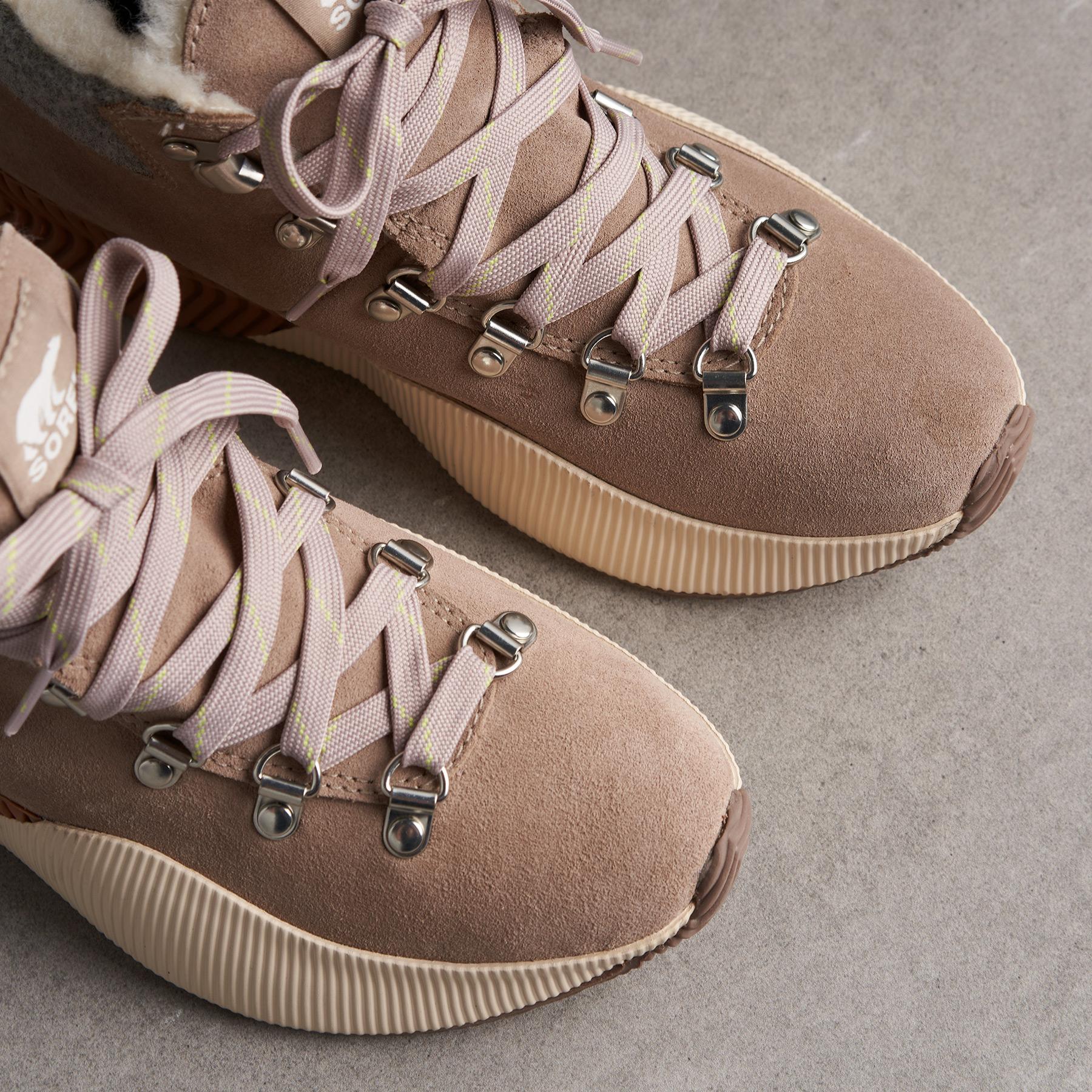 Out N About I I I Conquest Boots - Sundance Catalog