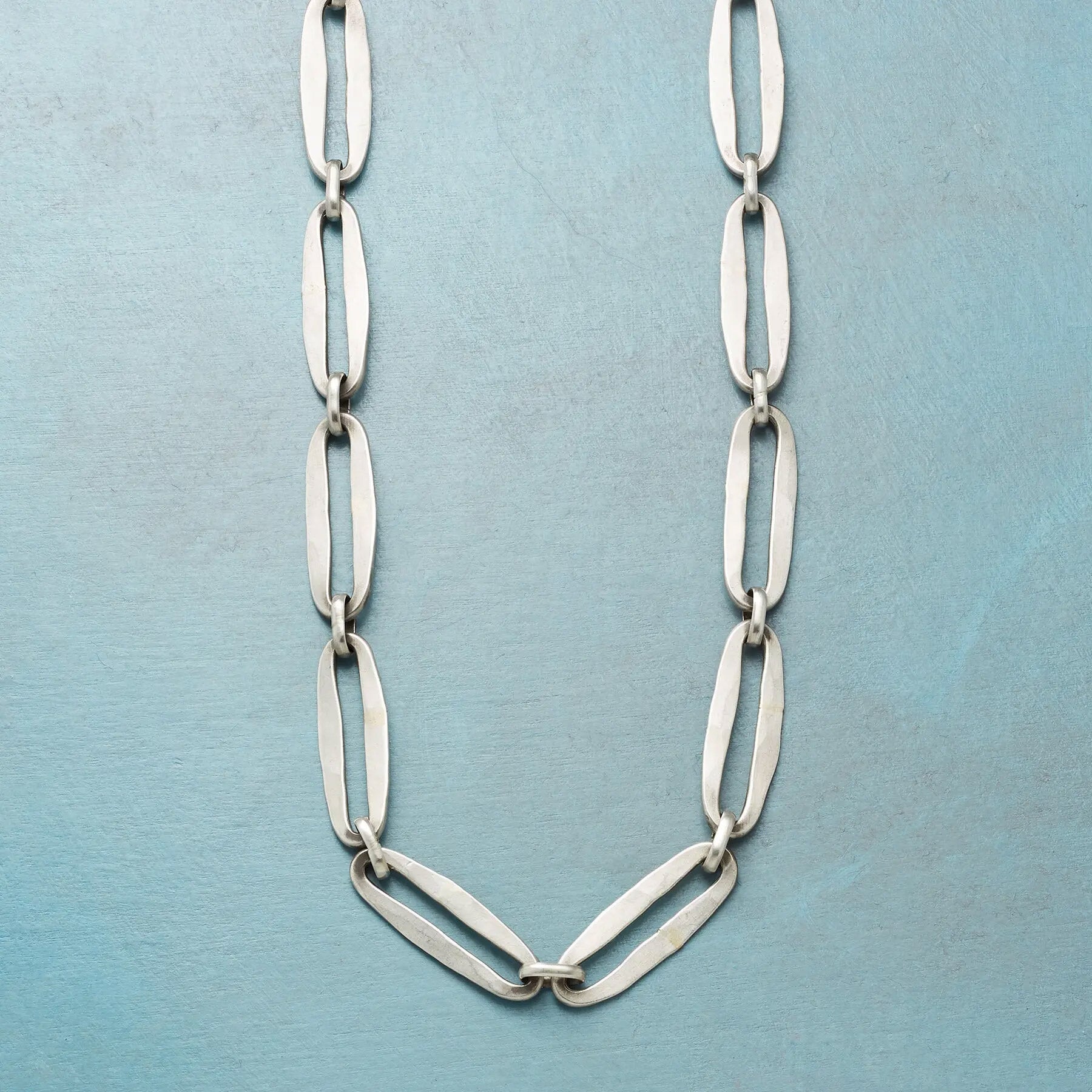 Link By Link Necklace