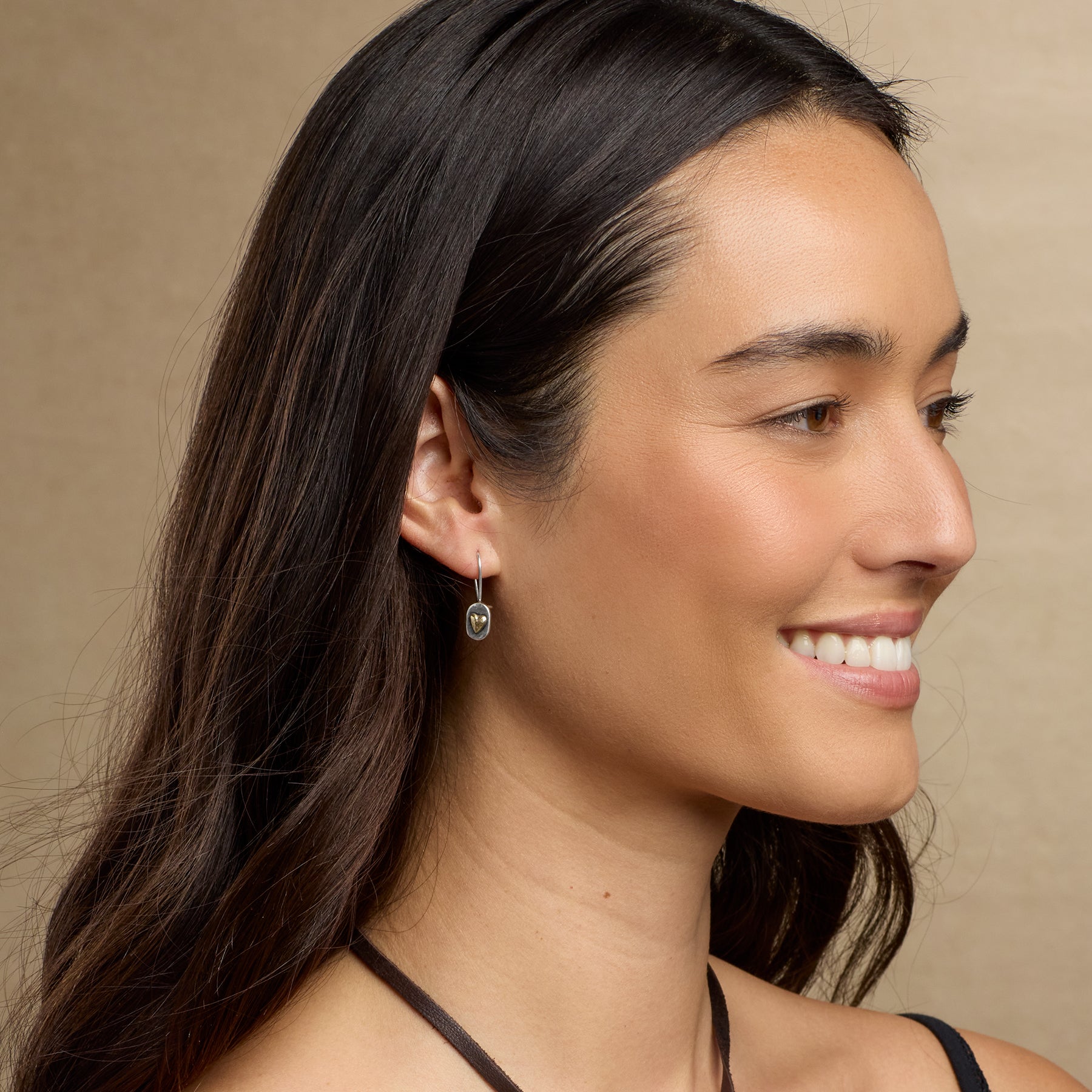 Sweet Heart Earrings | Sundance Outlet