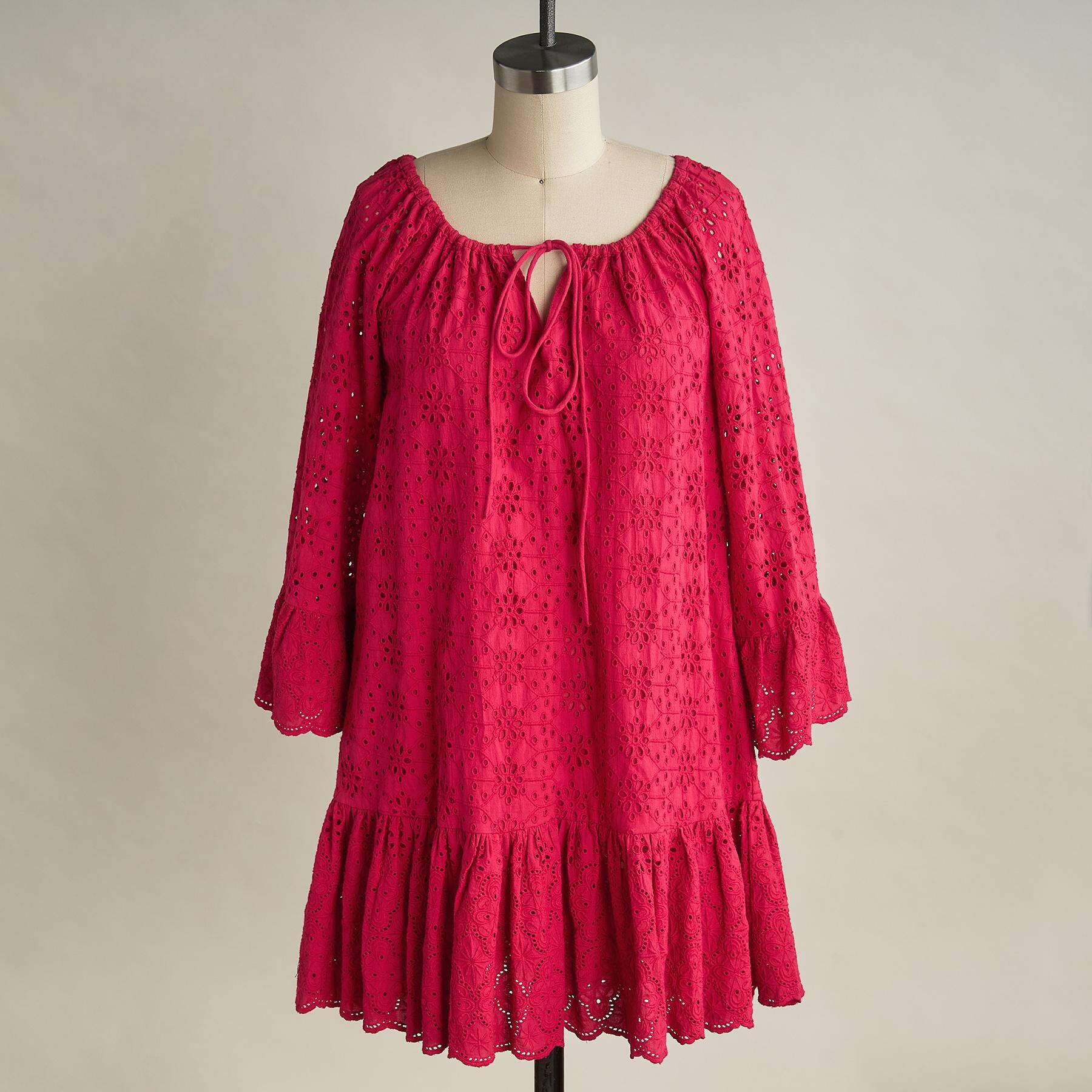 Moray Cover-up | Sundance Outlet Store