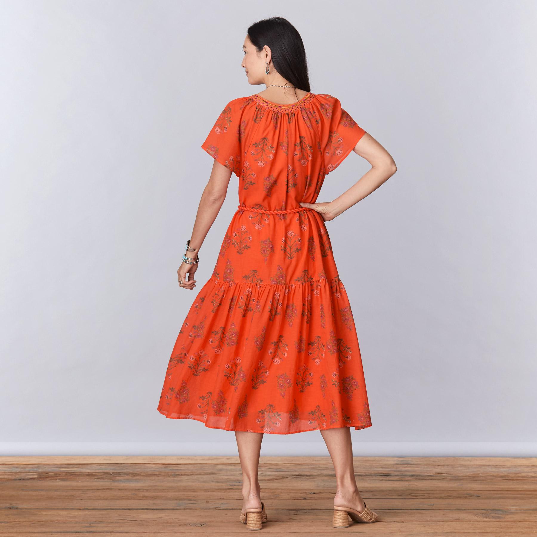 Solstice Beauty Dress, Petite | Sundance Outlet