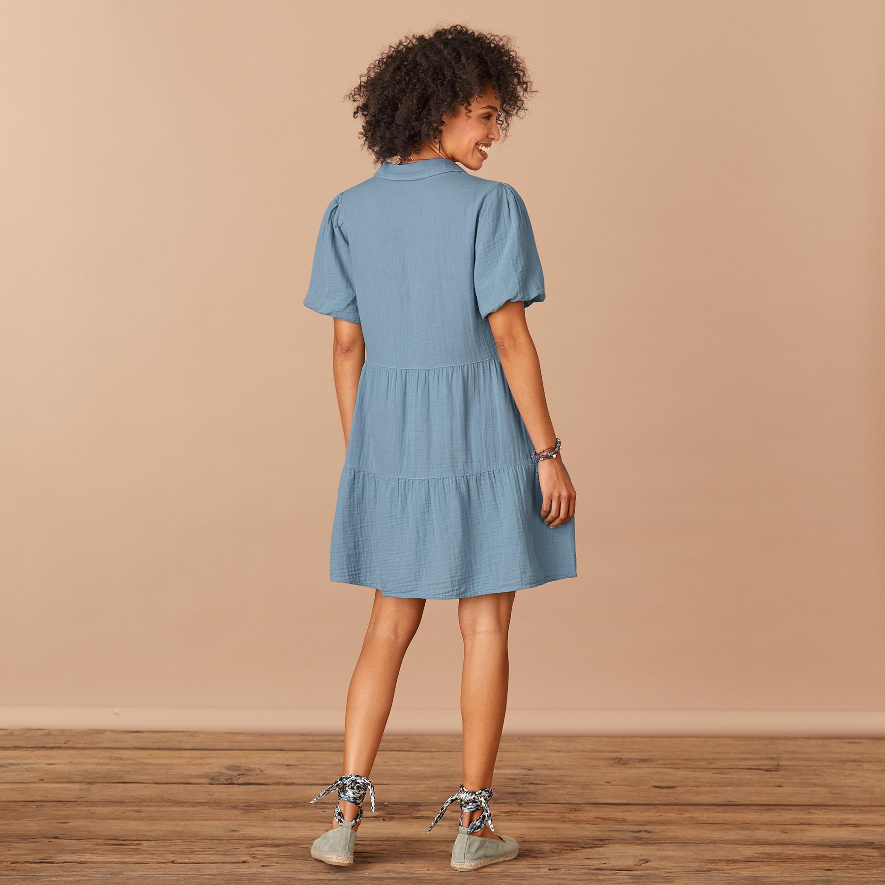 Parker Dress