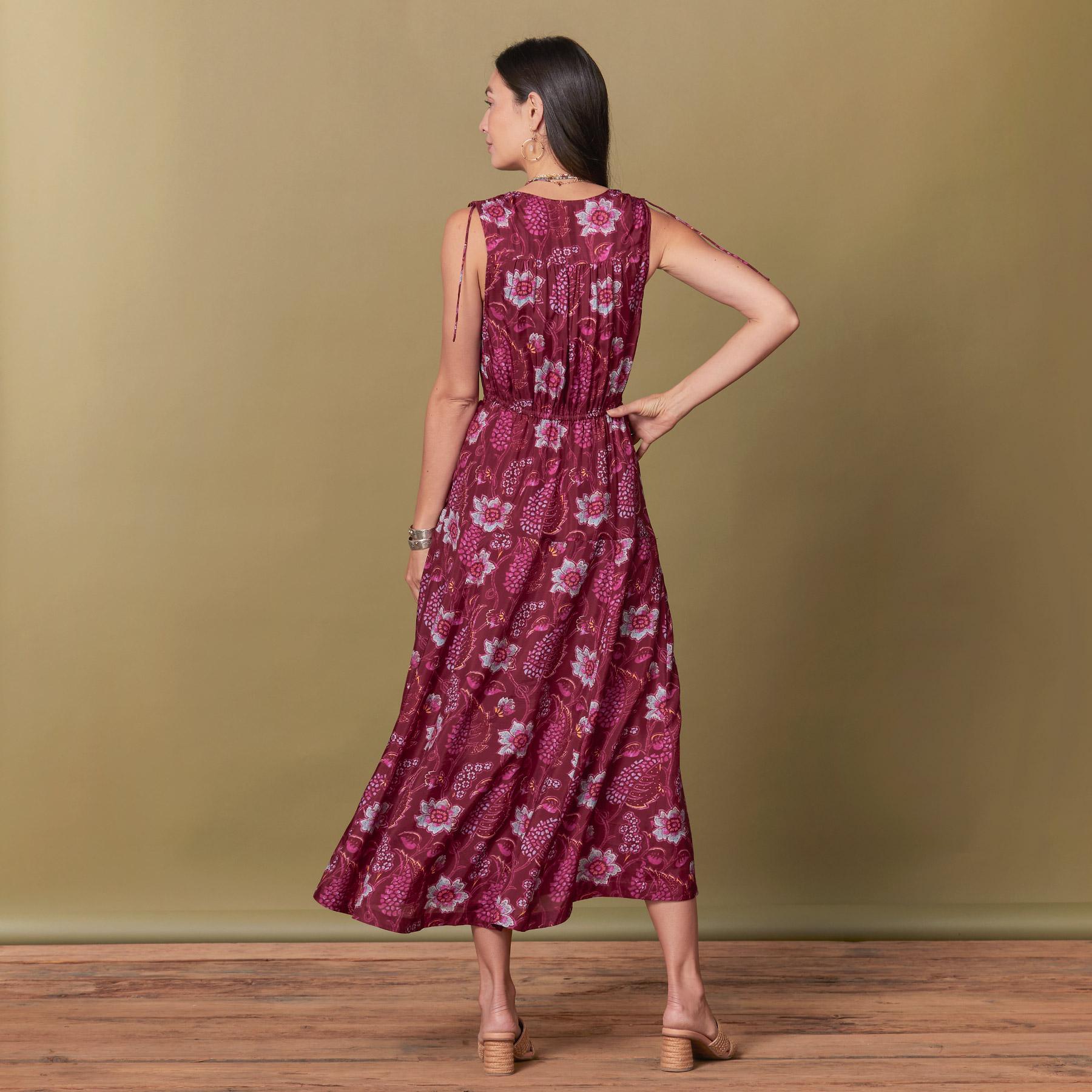 Annabeth Beauty Dress, Petite