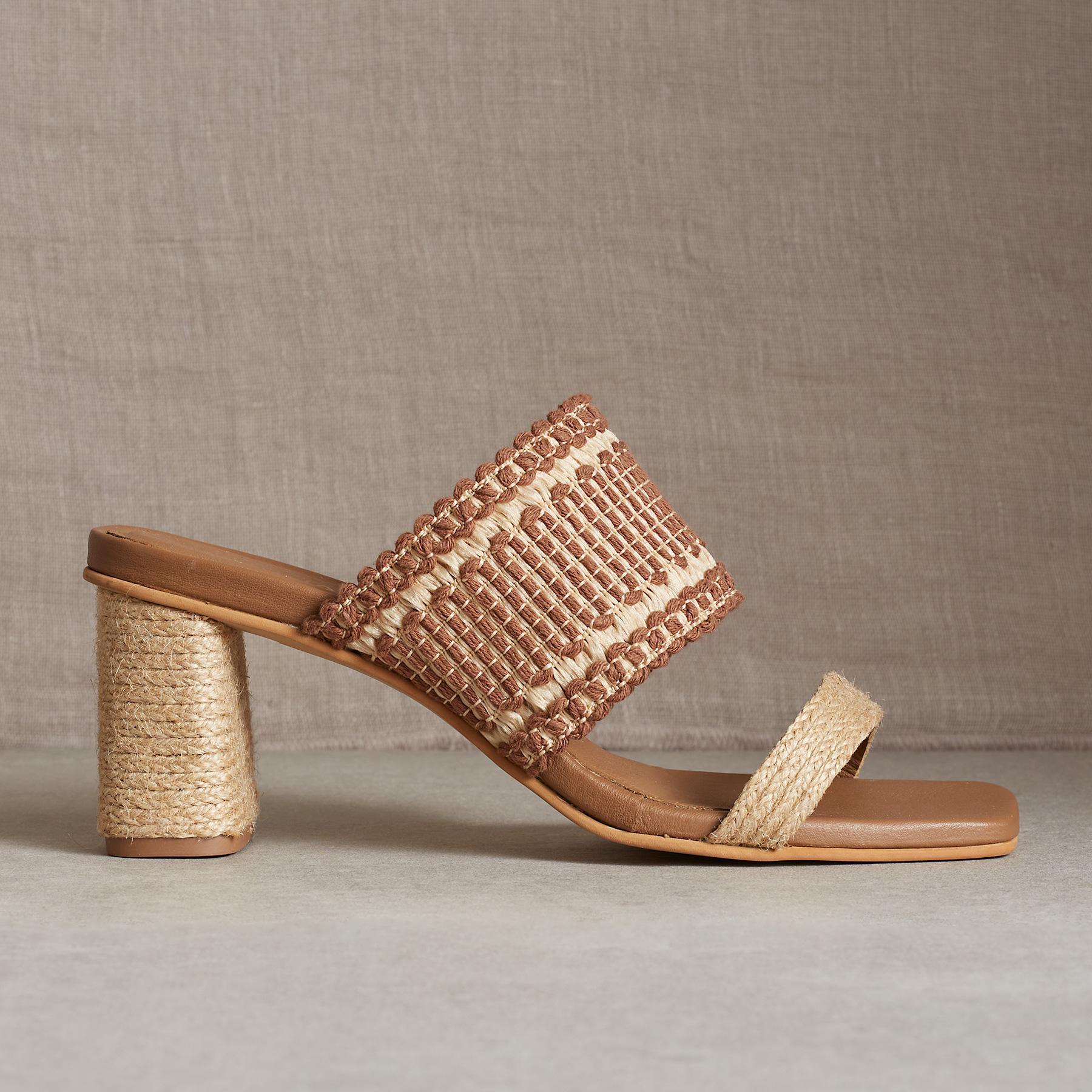 cliff mules