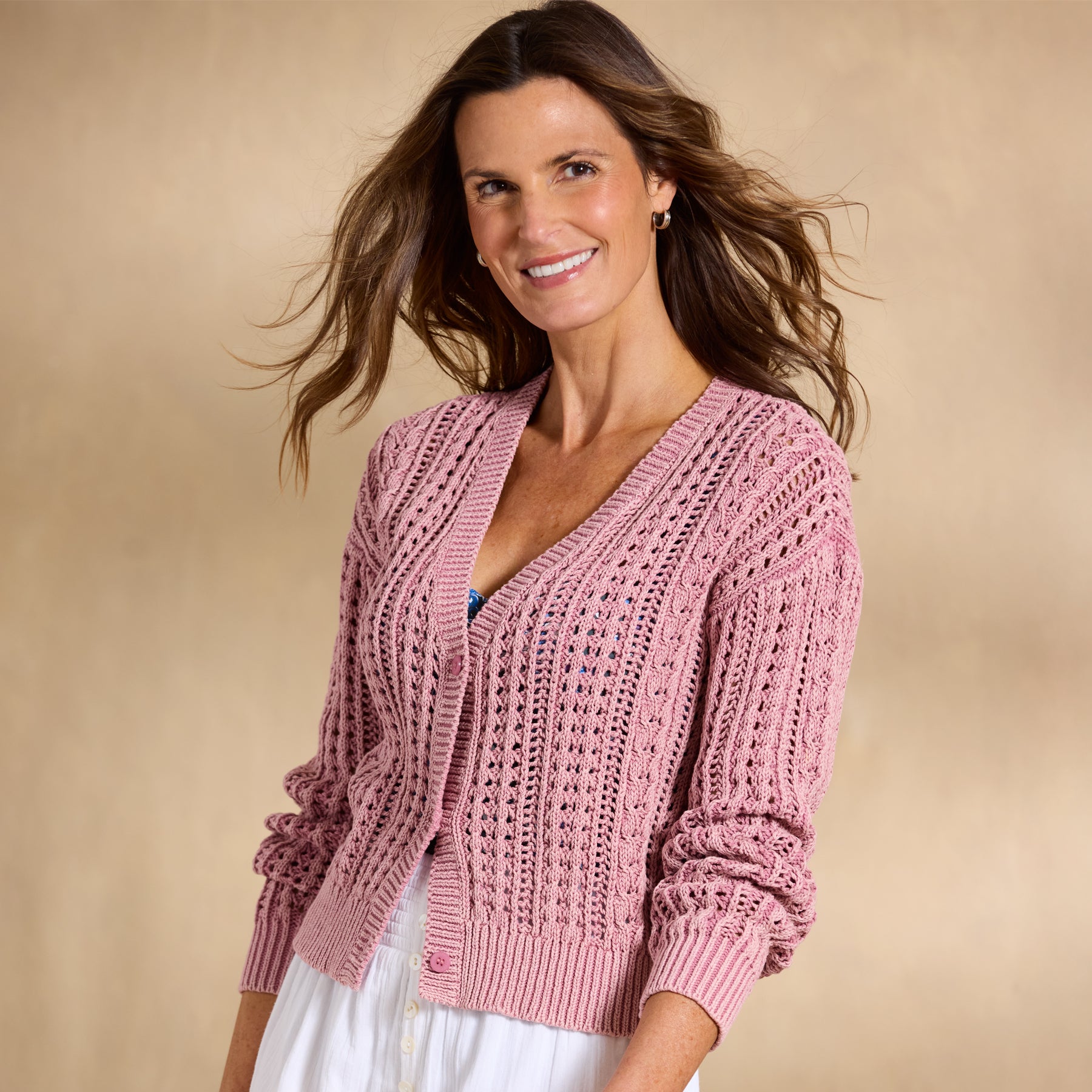 Vivian Cardigan | Sundance Outlet