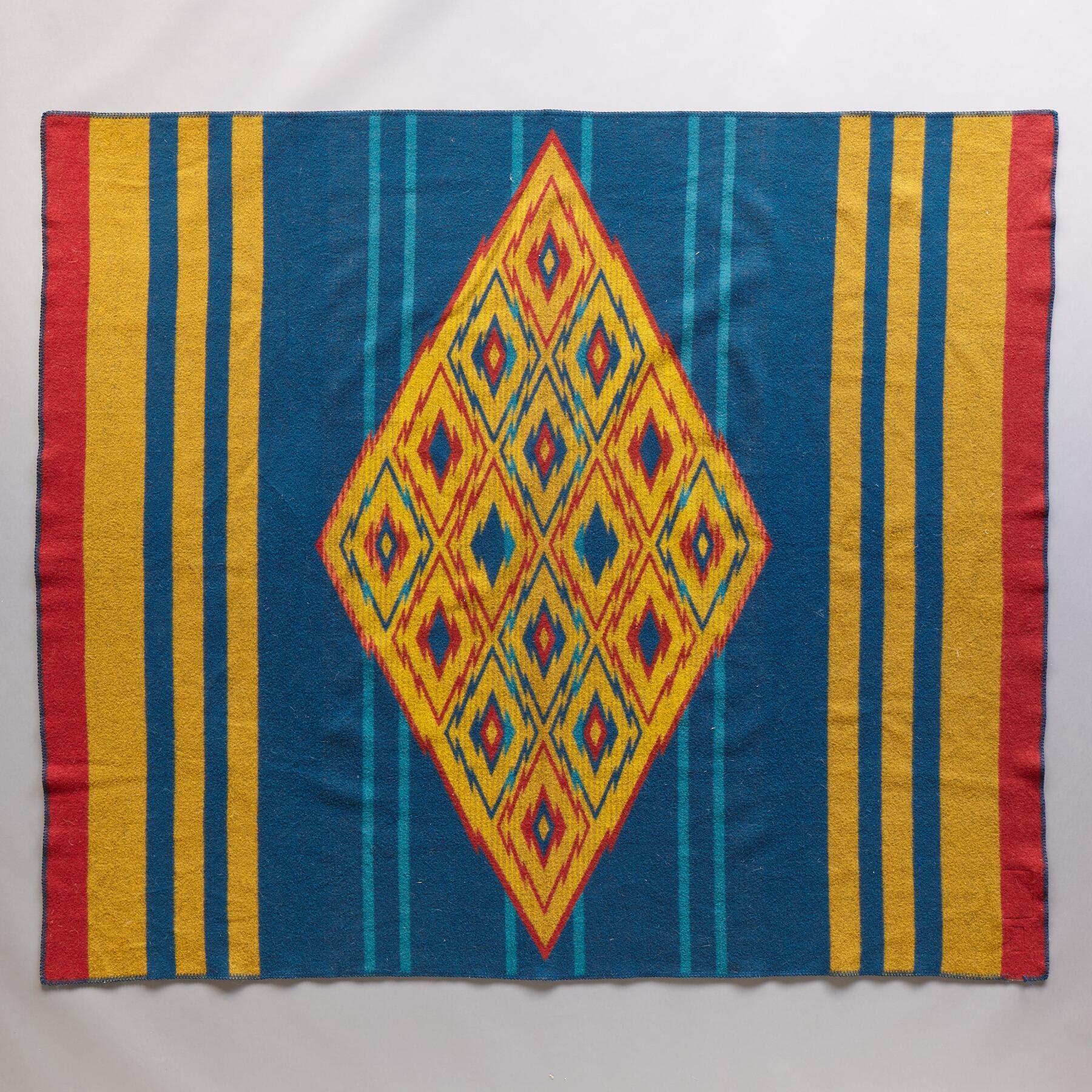 Sundance Canyon Throw | Sundance Outlet