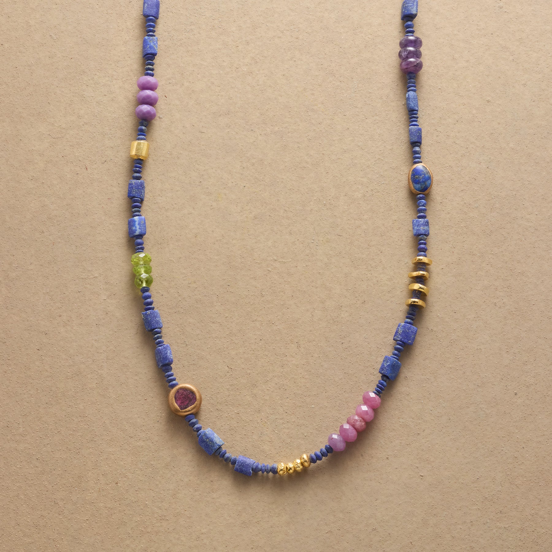 Ravello Necklace
