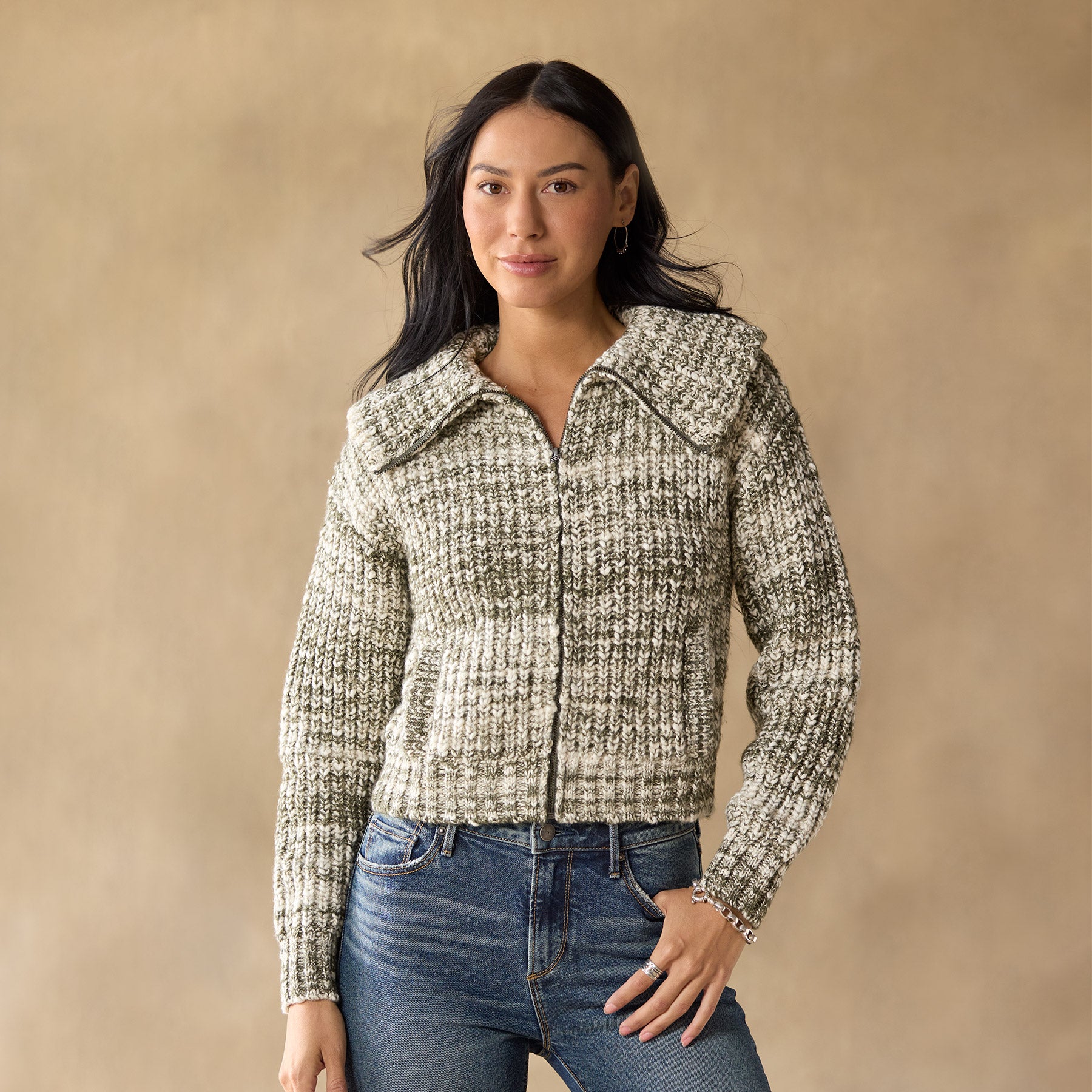 Sundance Tamara Cardigan