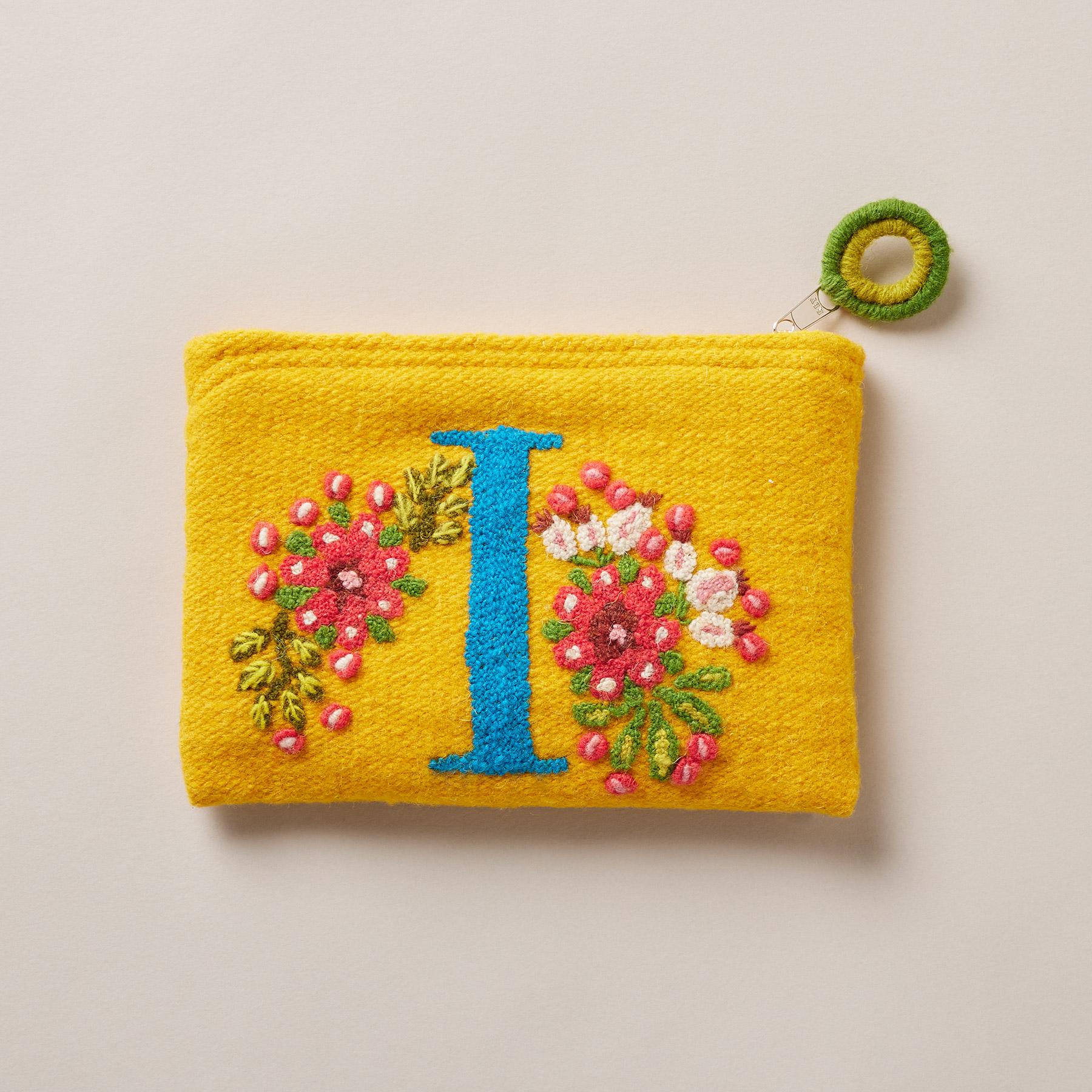 Sweet Nothings Pouch | Sundance Outlet