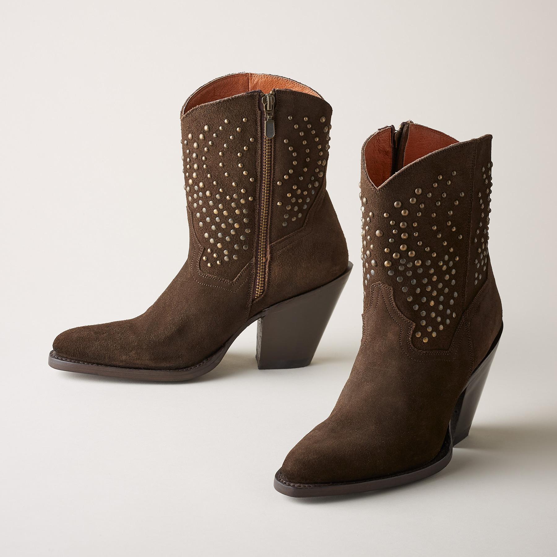 Stud Boots | Sundance Outlet