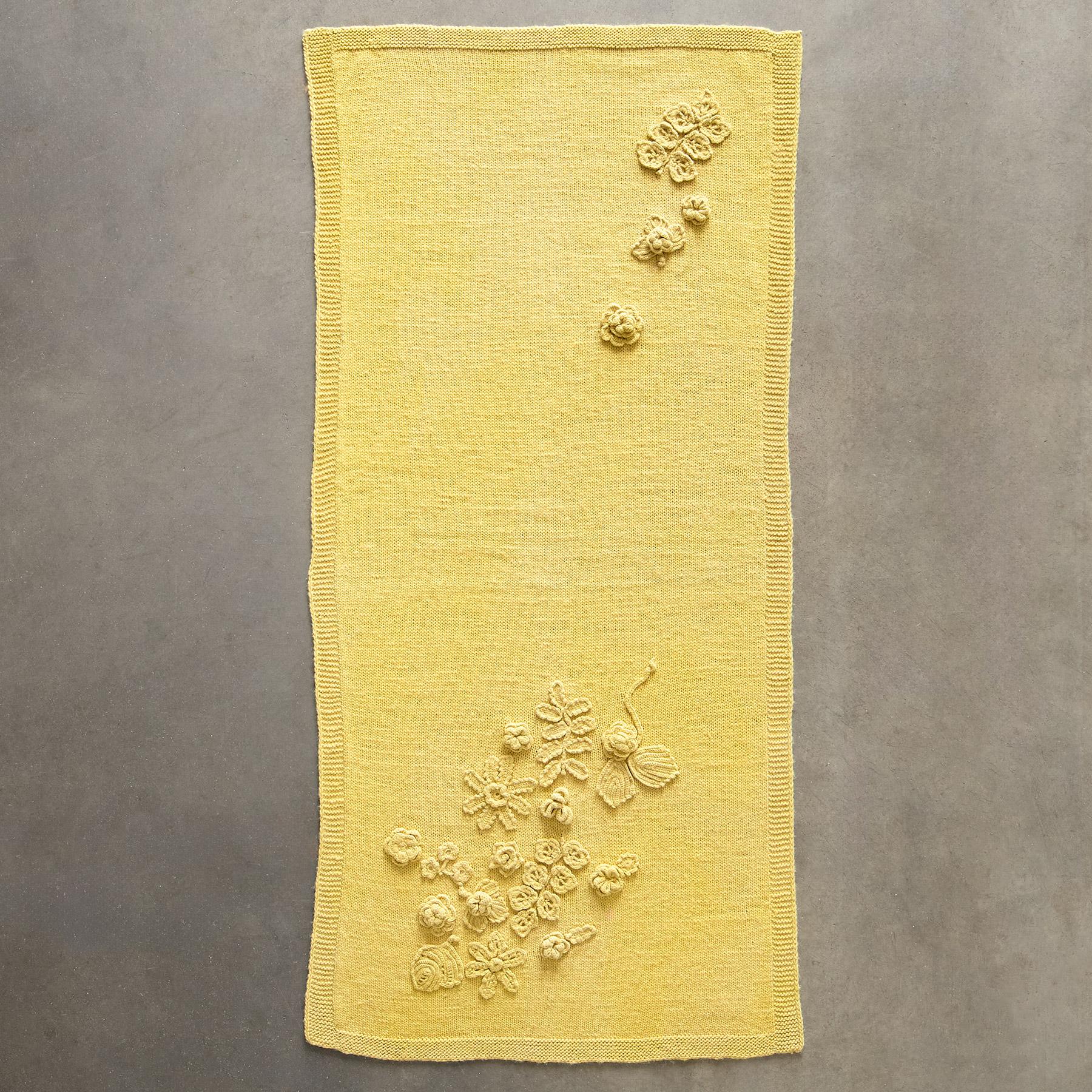 Emely Throw - Sundance Catalog