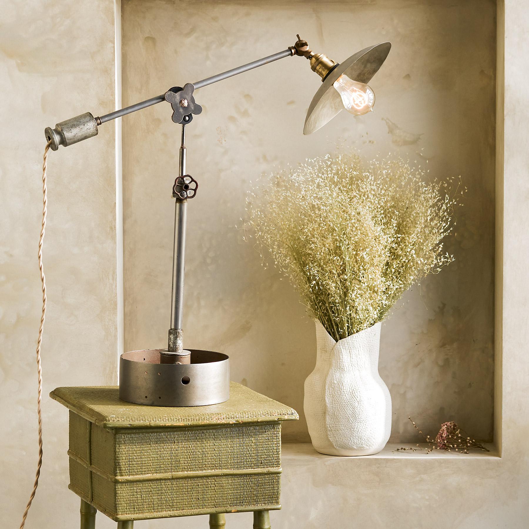 Carelton Table Lamp