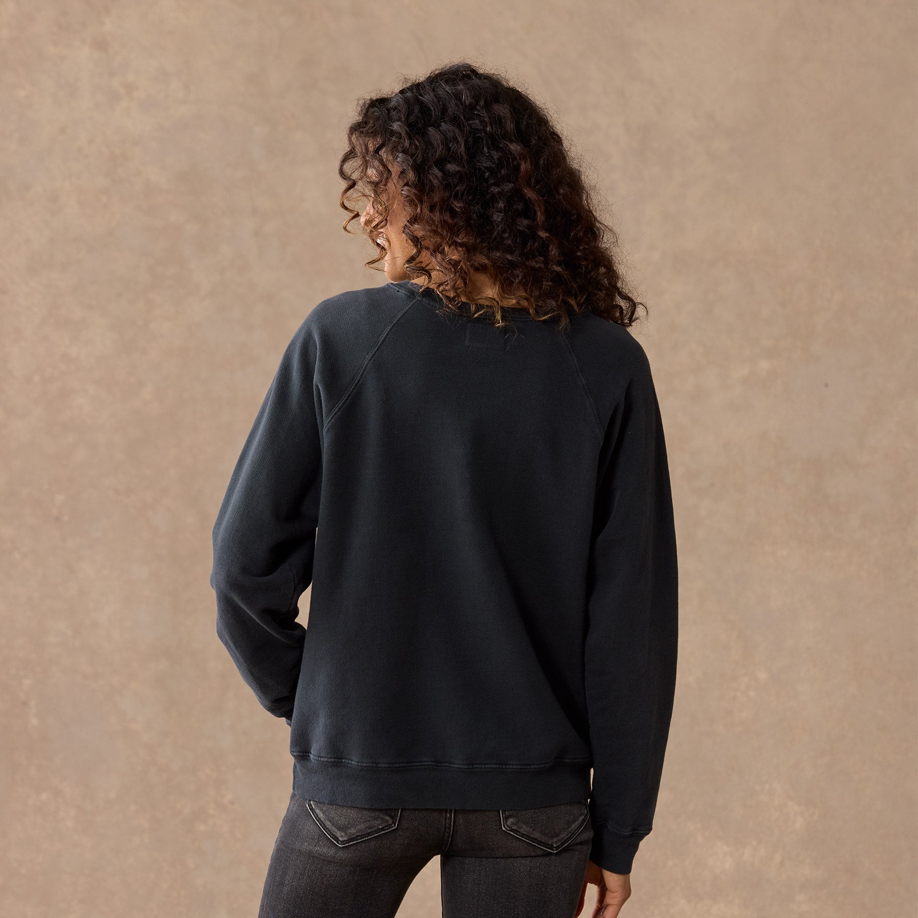 Woodstock Sweatshirt | Sundance Outlet