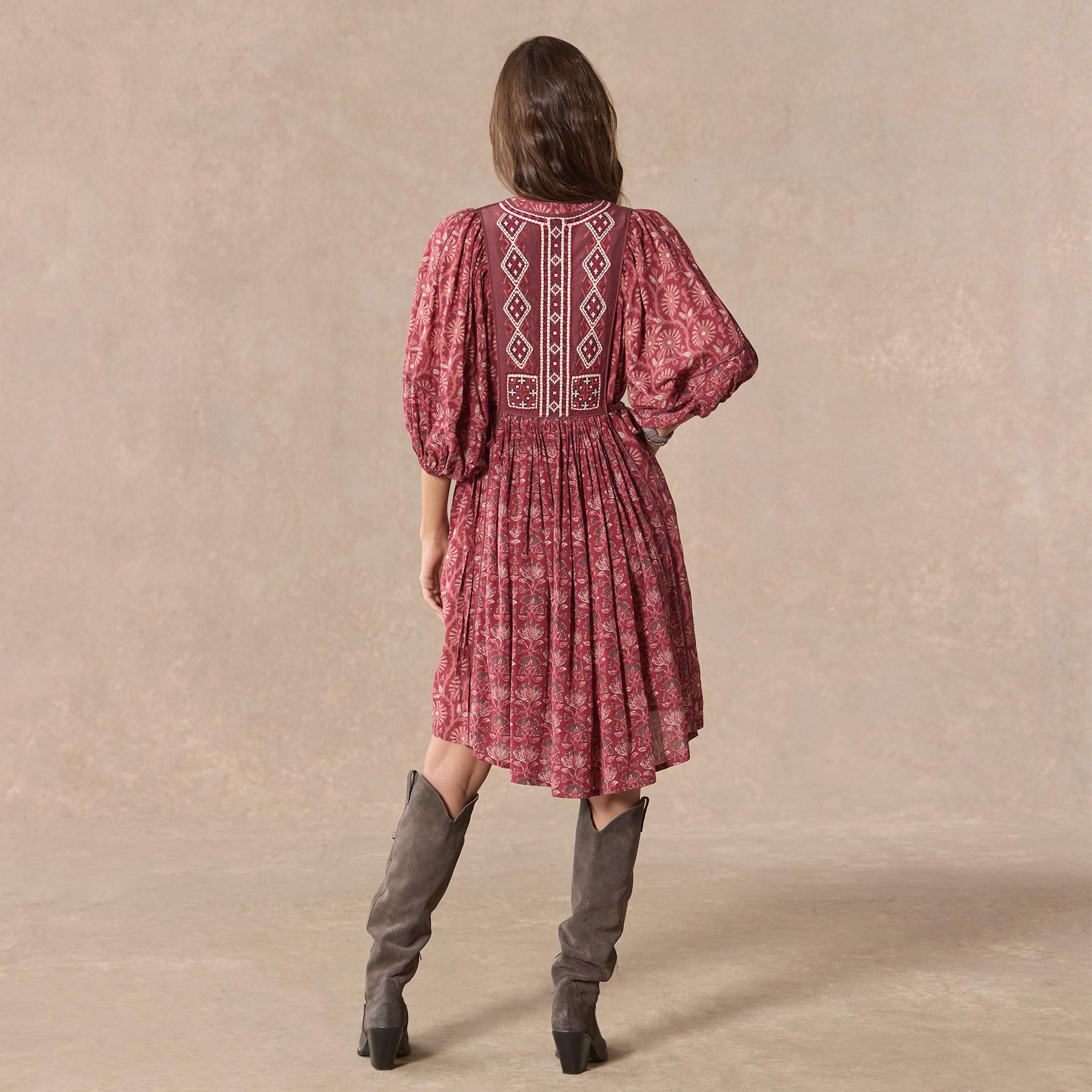 Lizet Dress