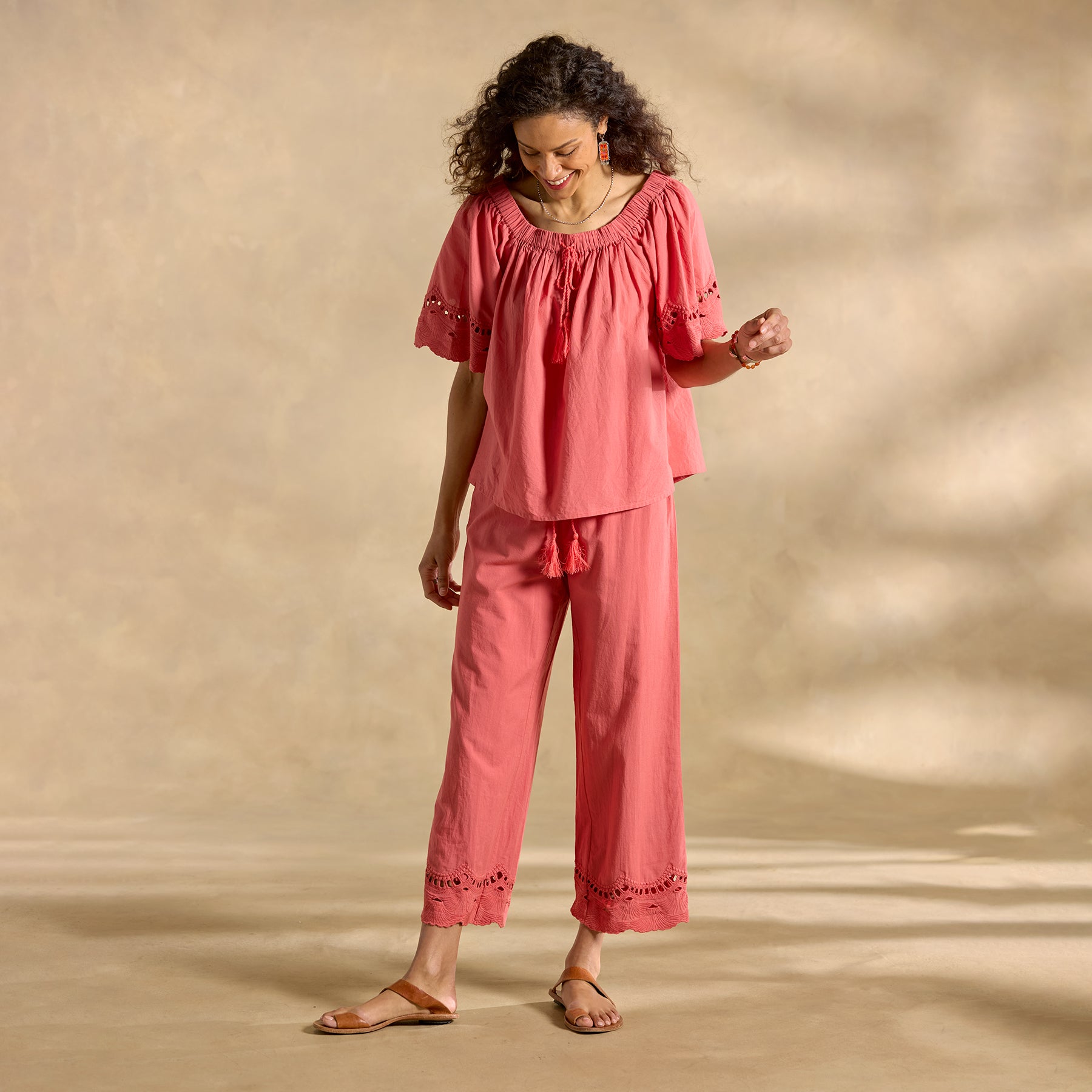 Stevie Top | Sundance Outlet