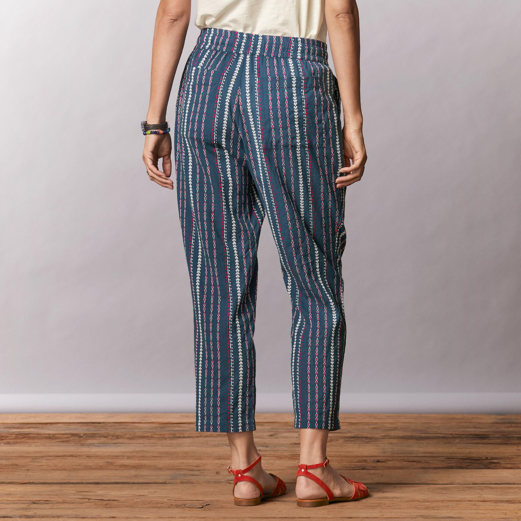 Talia Easy Pants | Sundance Outlet