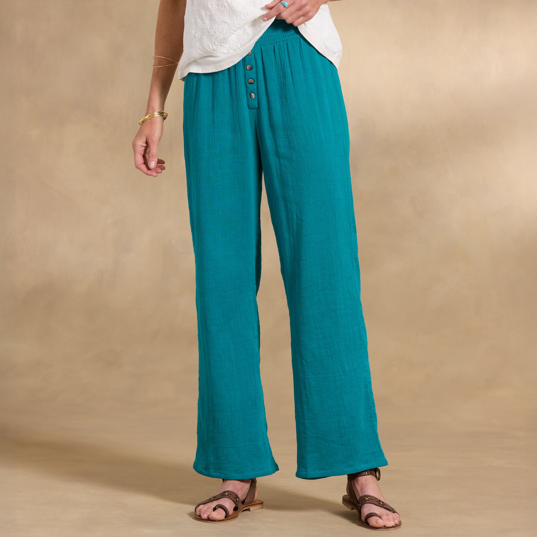 Zola Pants | Sundance Outlet