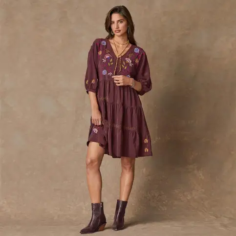 Dresses & Jumpsuits | Sundance Catalog