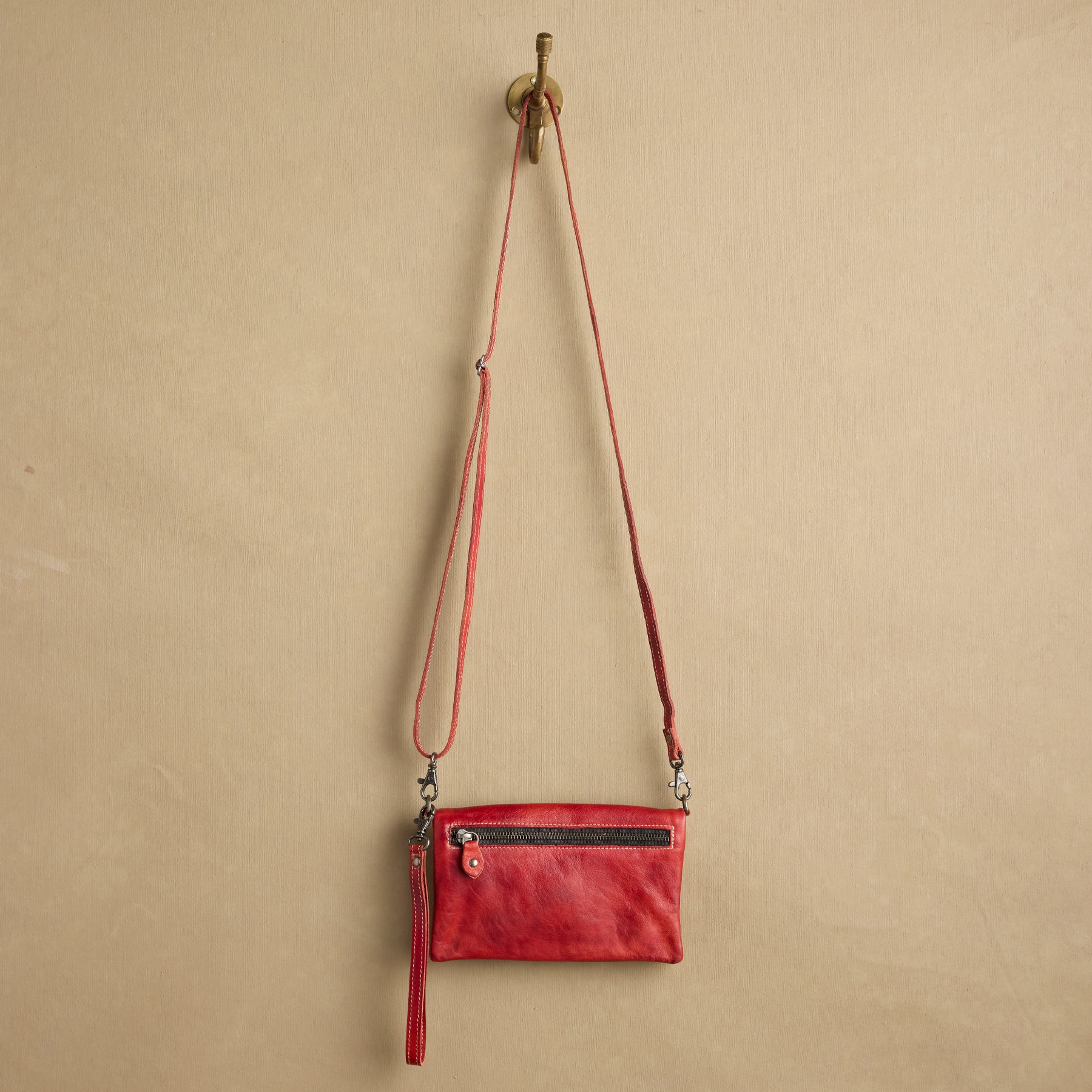Roan Crossbody
