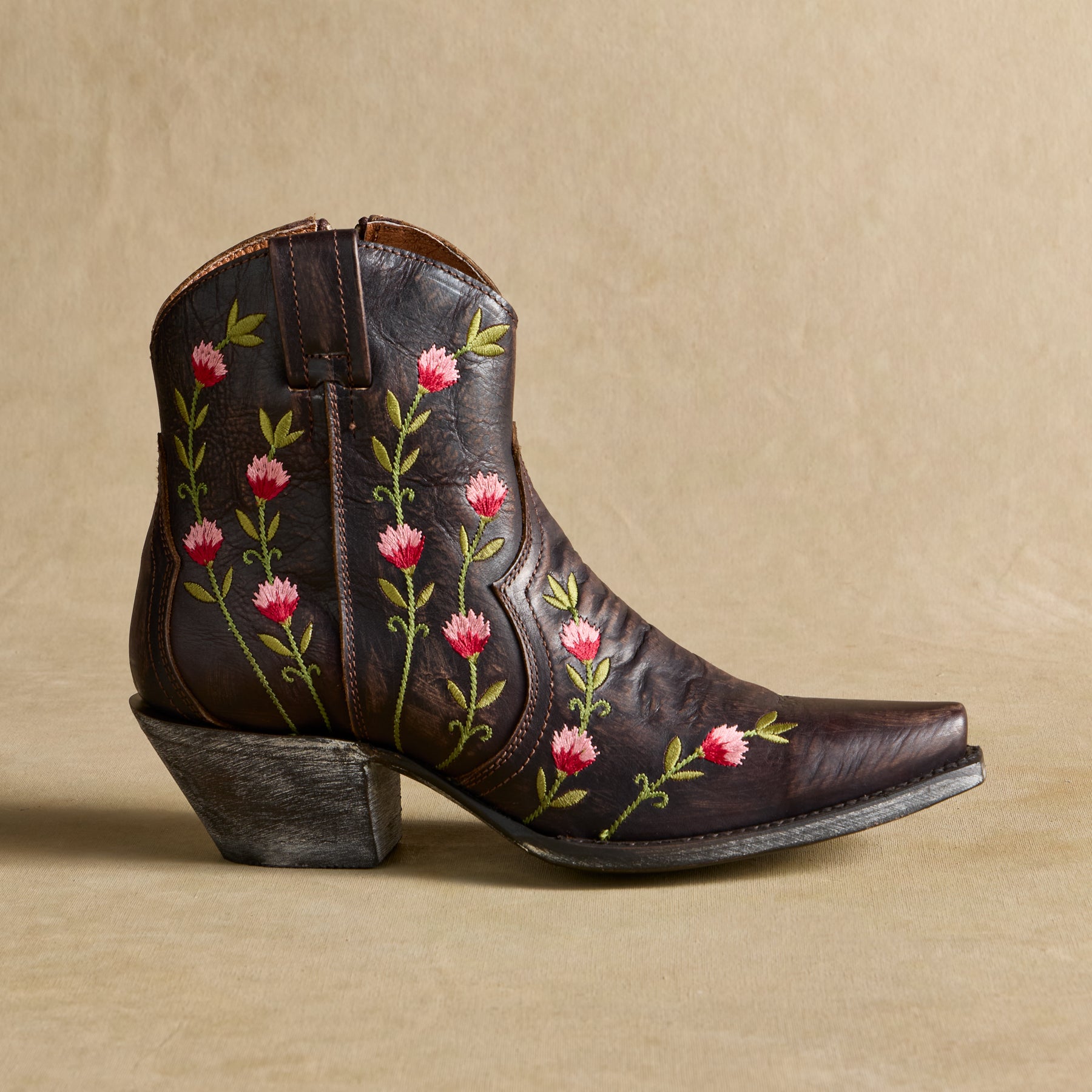 Lusitano Boots