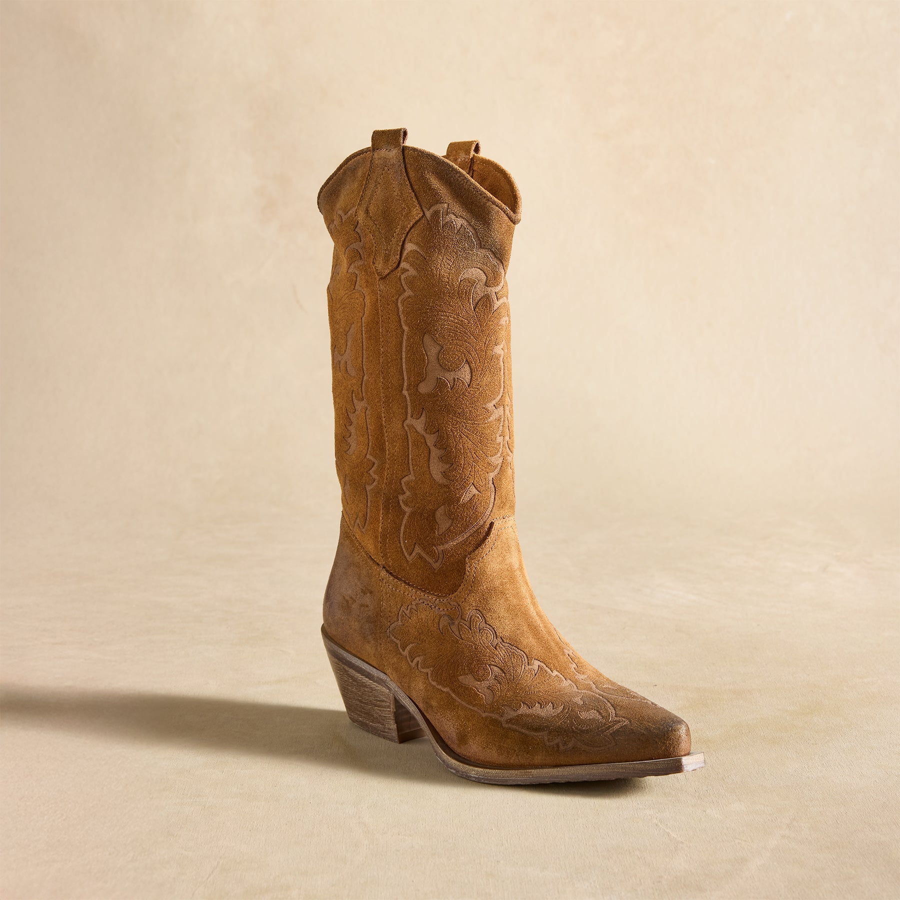 Delighted Legend Boot