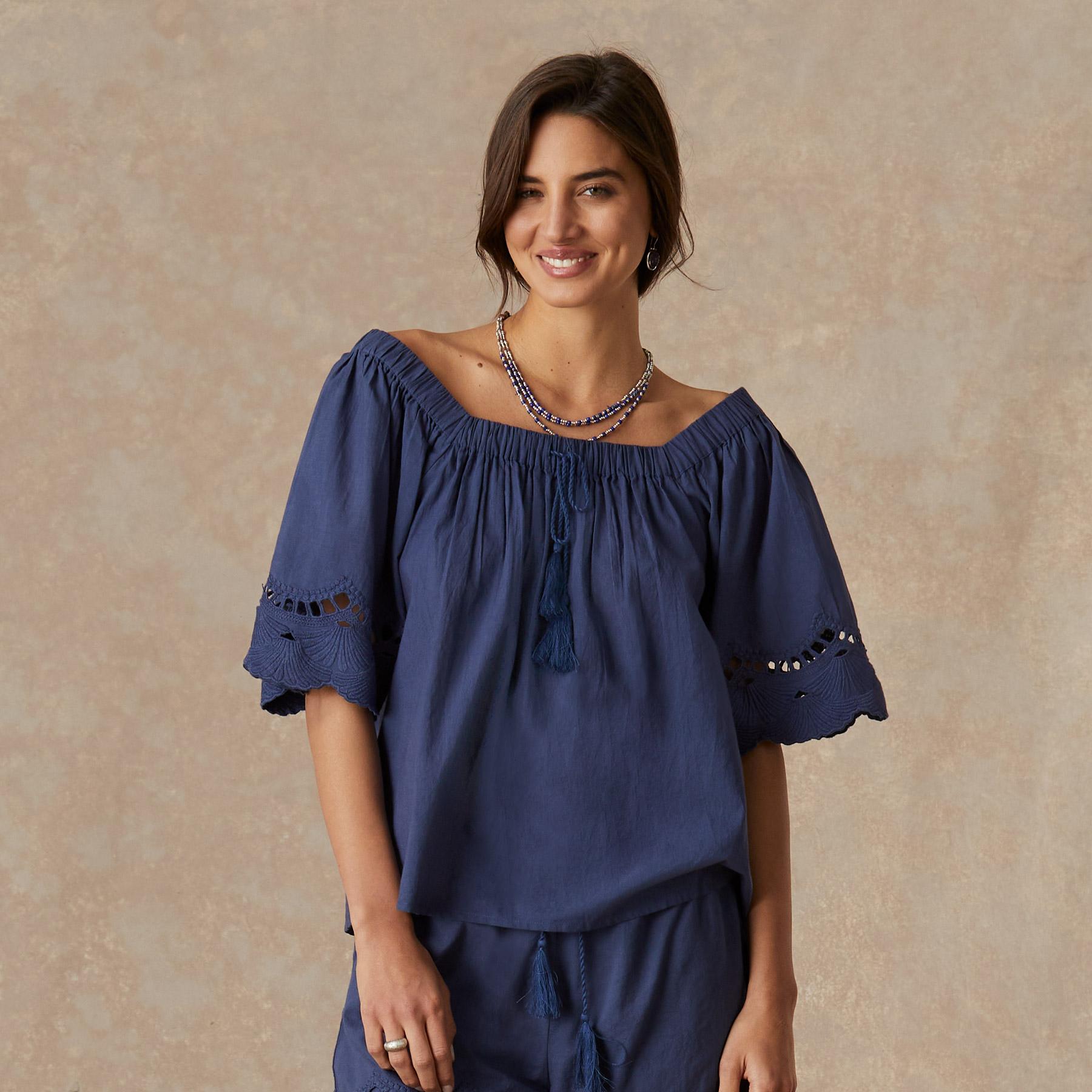 Stevie Top | Sundance Outlet