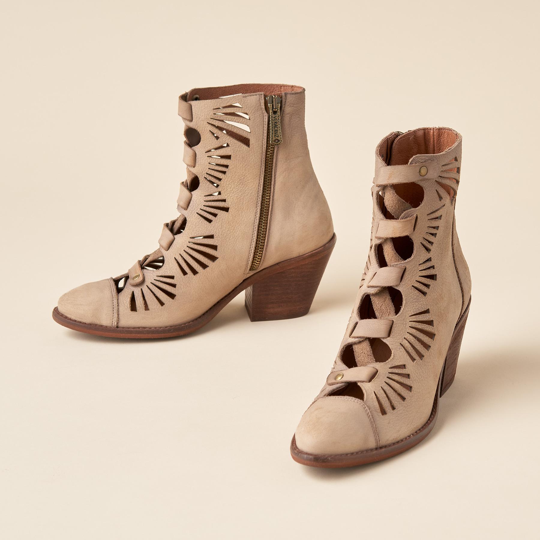 Mallory Boots