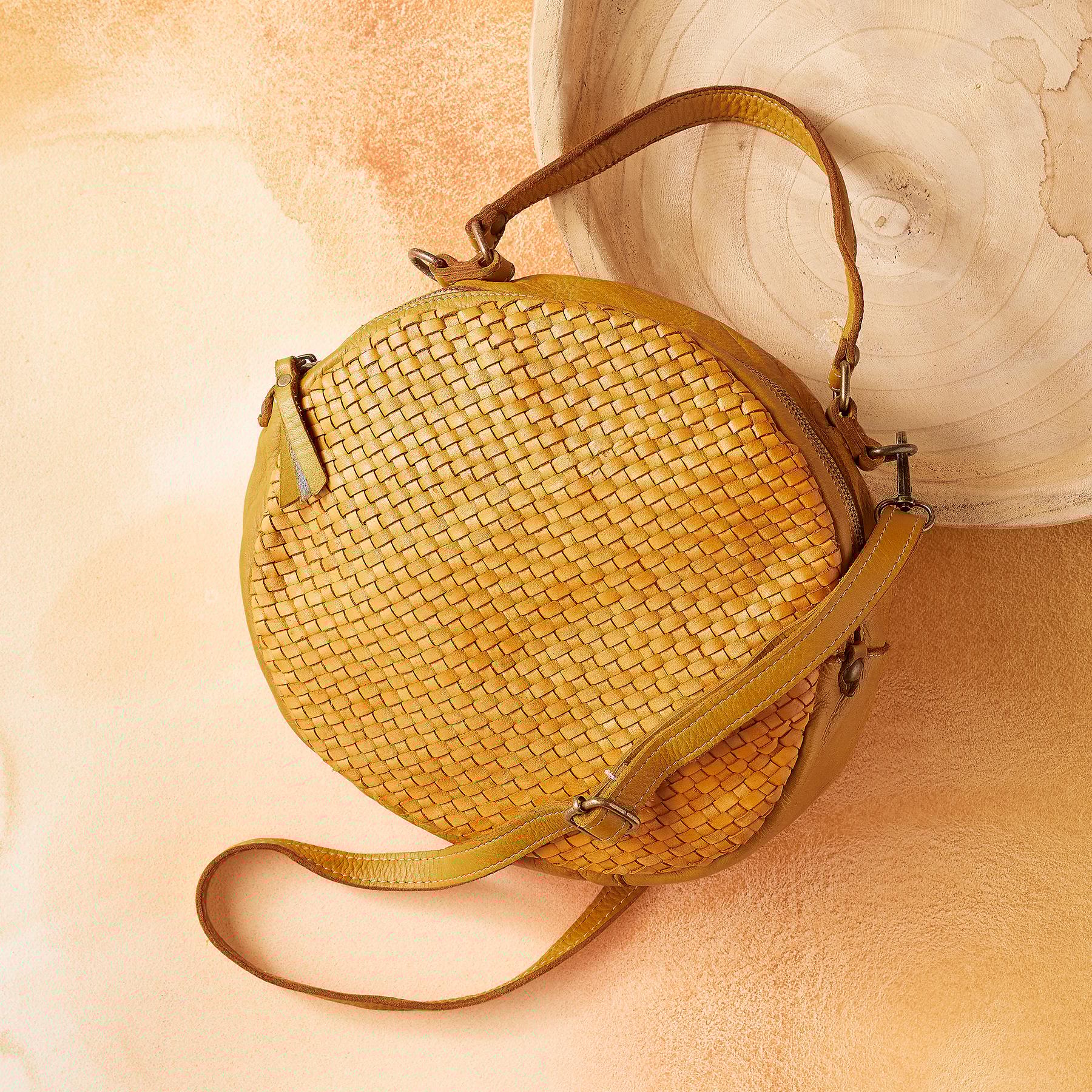 Acampo Bag