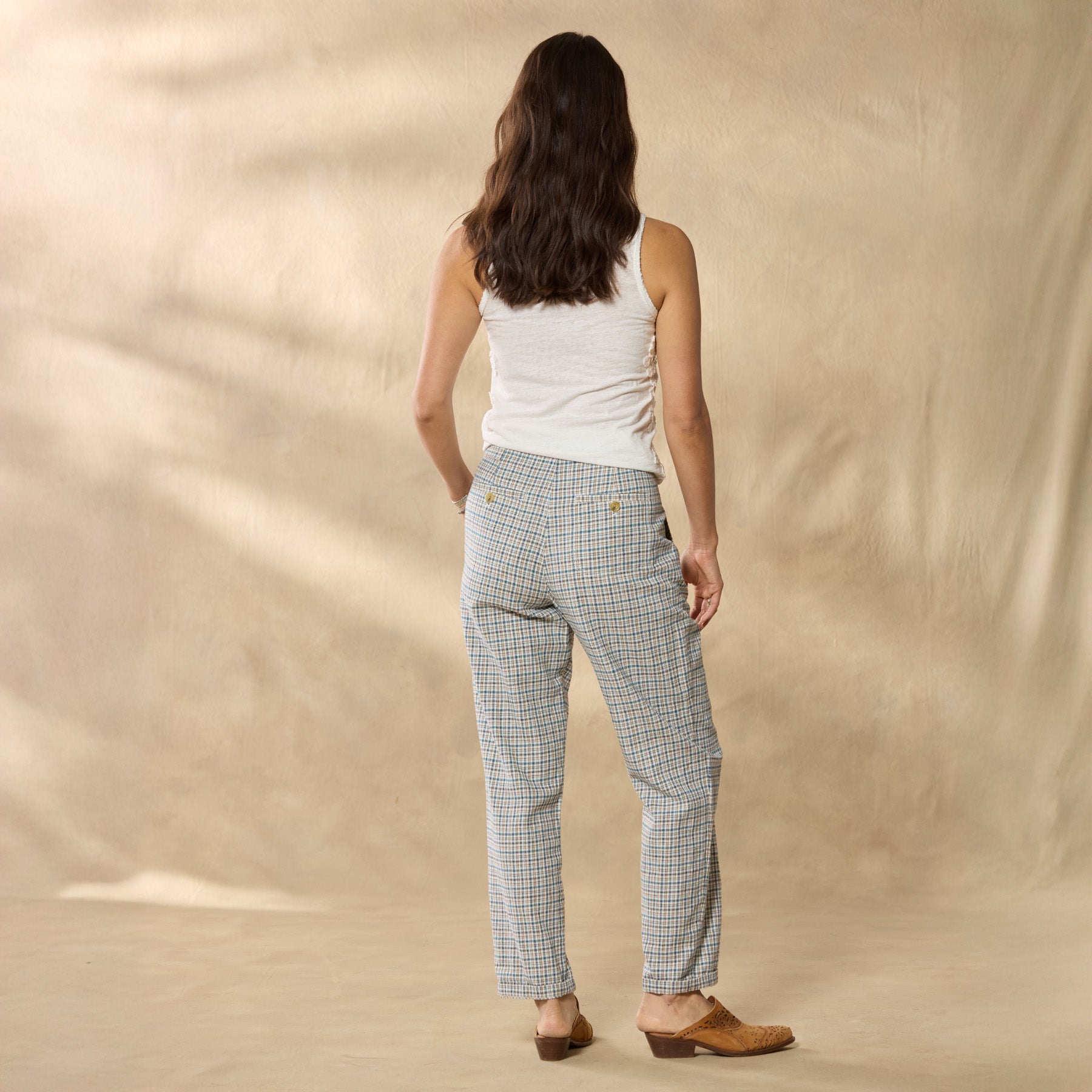 Vivienne Pants | Sundance Outlet