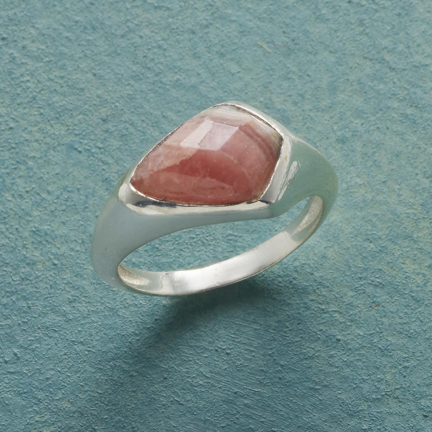 Dragon's Eye Ring