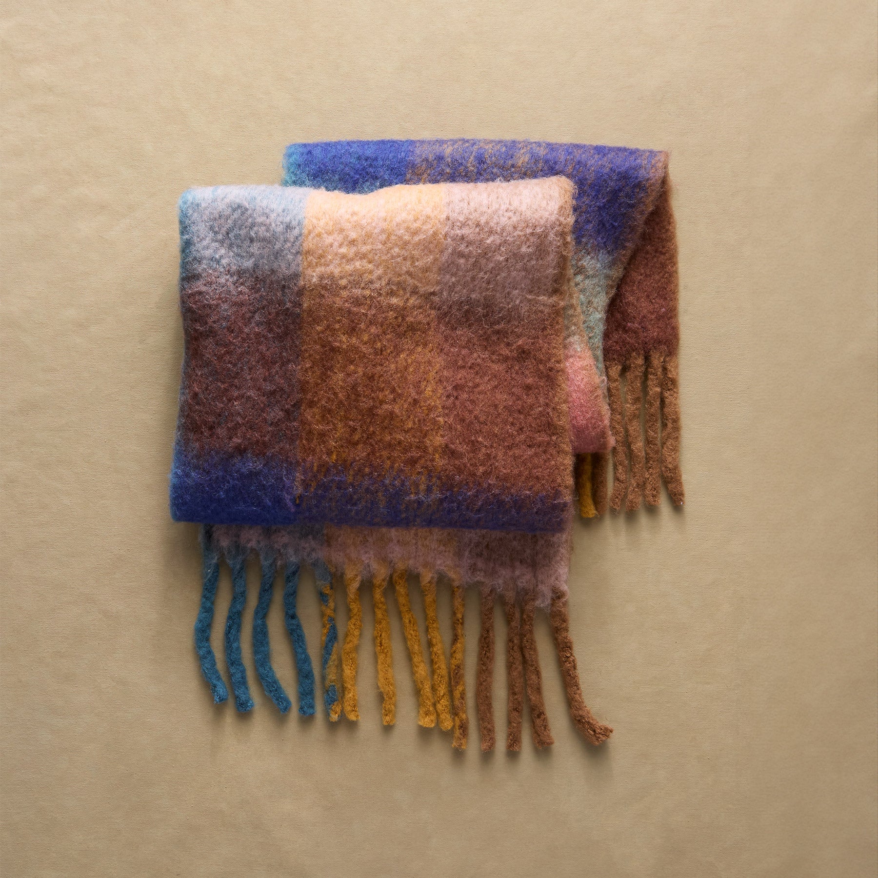 Gertie Scarf
