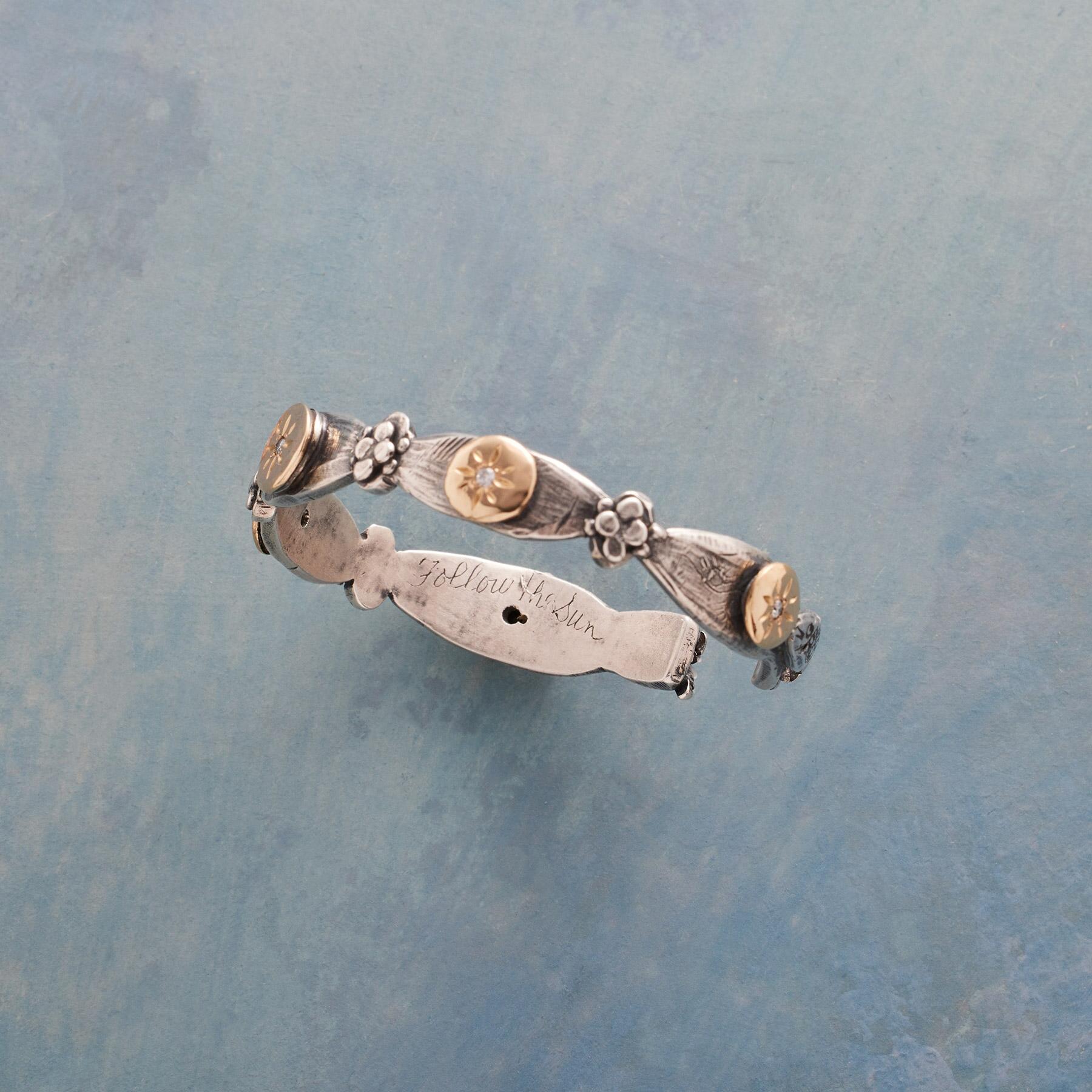 Kalalau Cuff Bracelet - Sundance Catalog