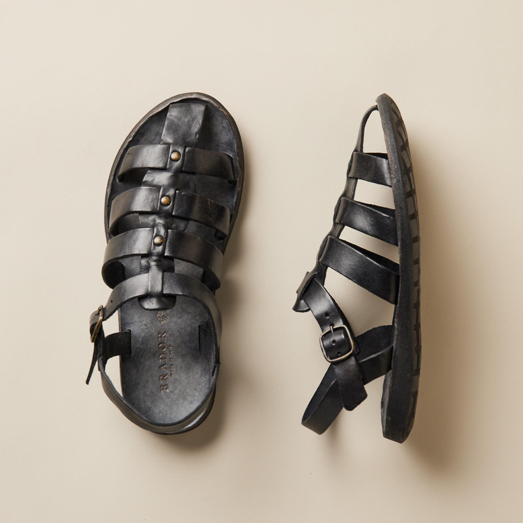 Dimitra Sandals - Sundance Catalog