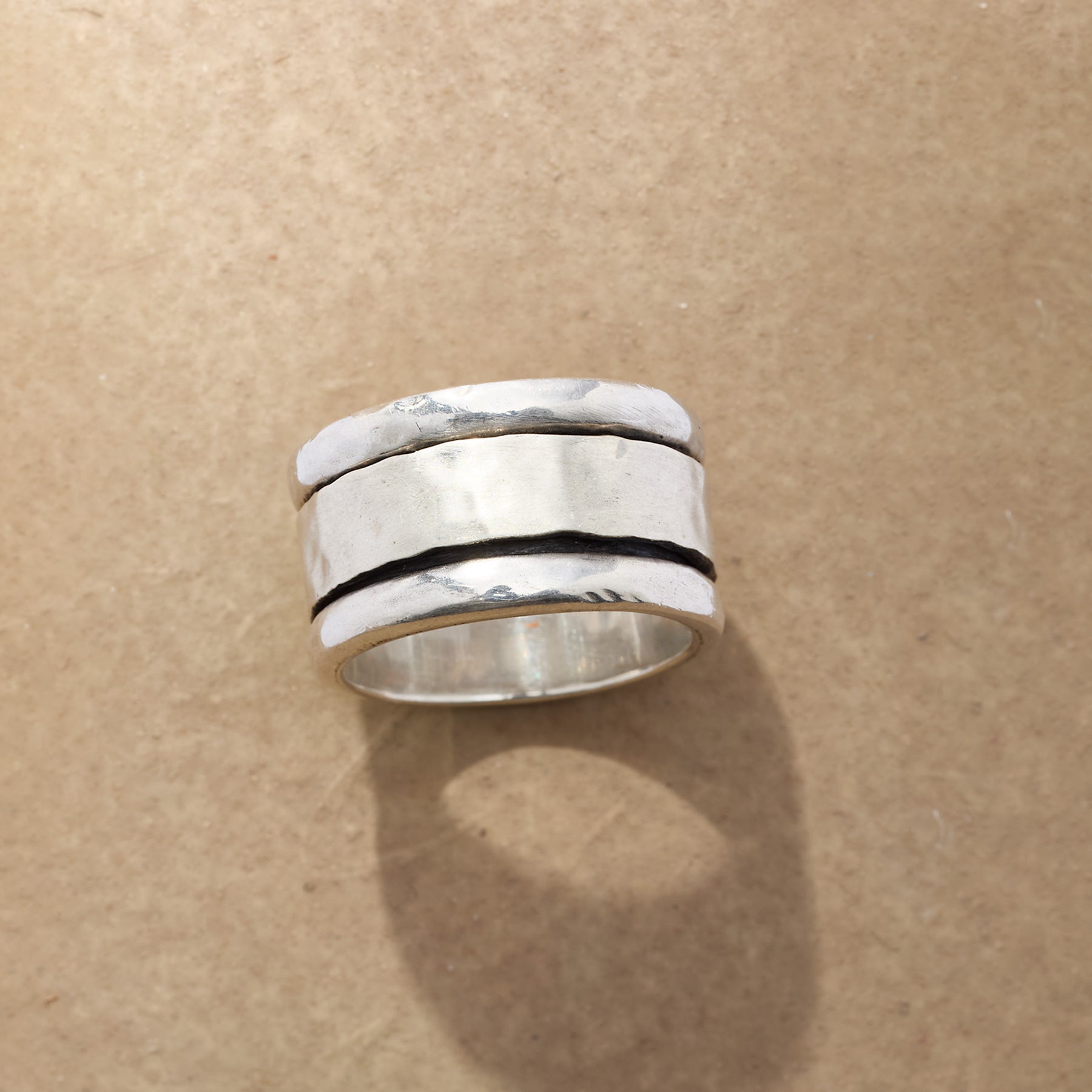 Open Road Ring