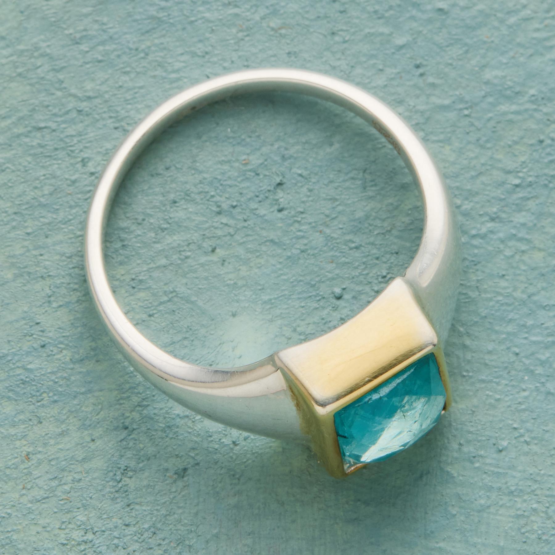 Shapeshifter Ring | Sundance Outlet