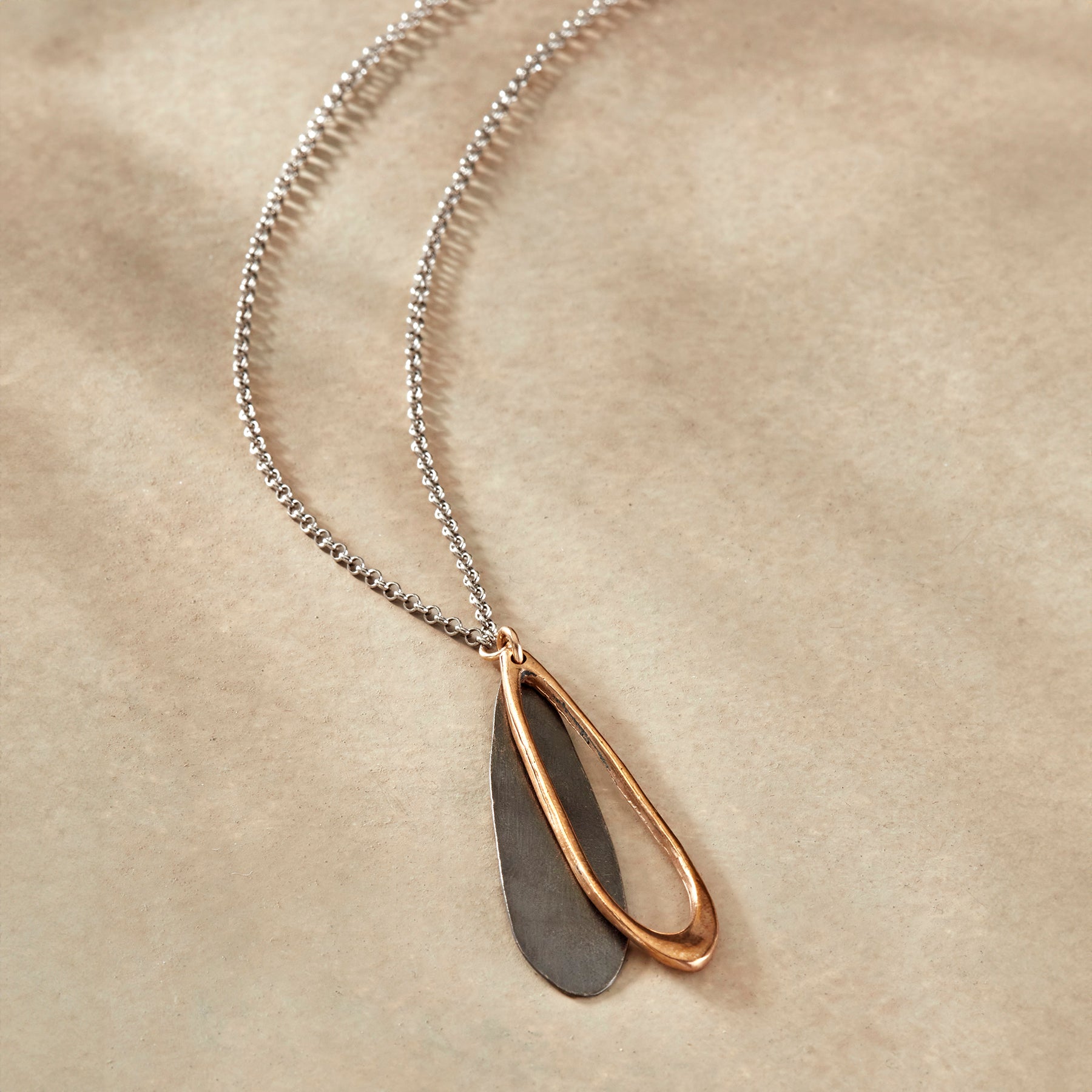 Synergy Necklace | Sundance Outlet