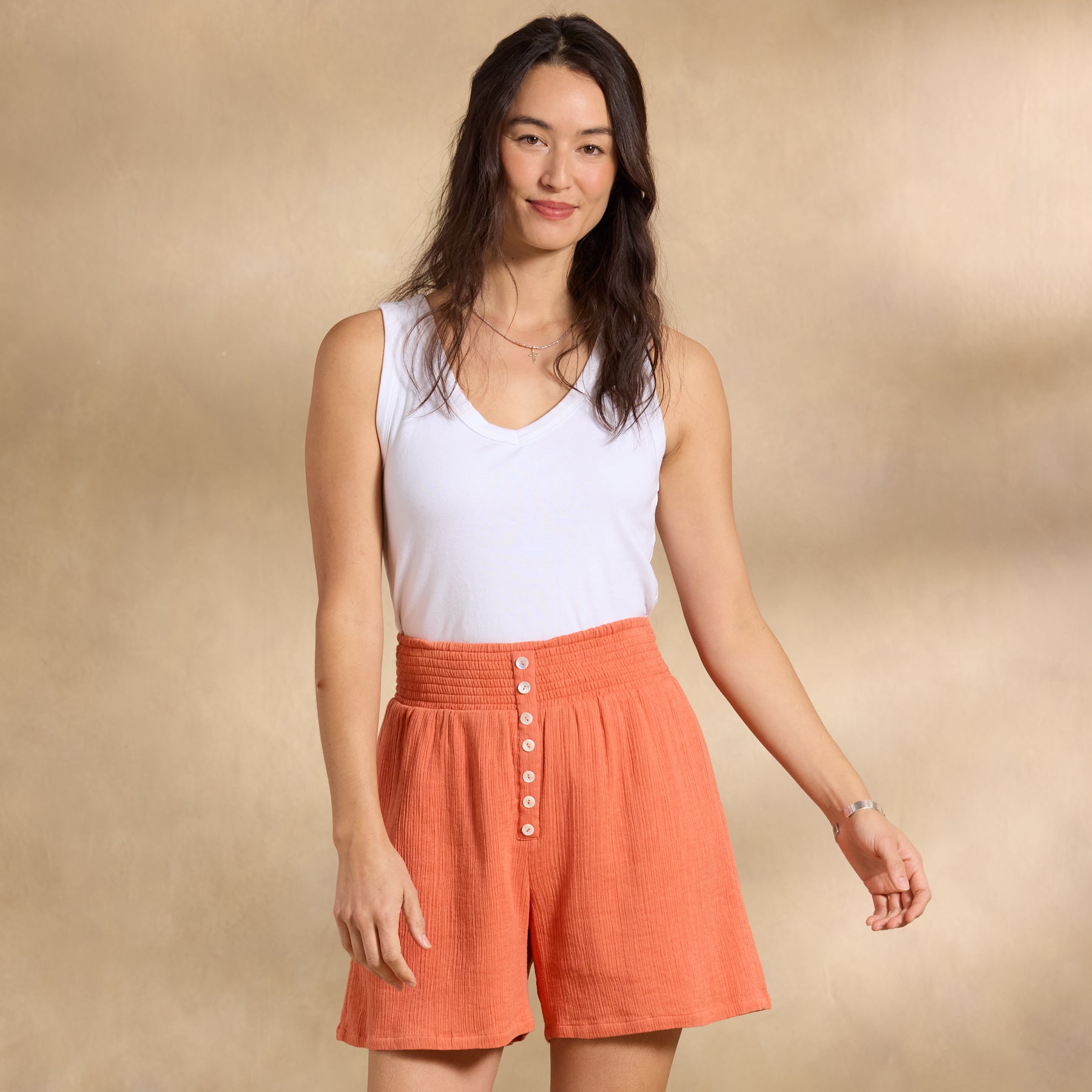 Zola Shorts | Sundance Outlet