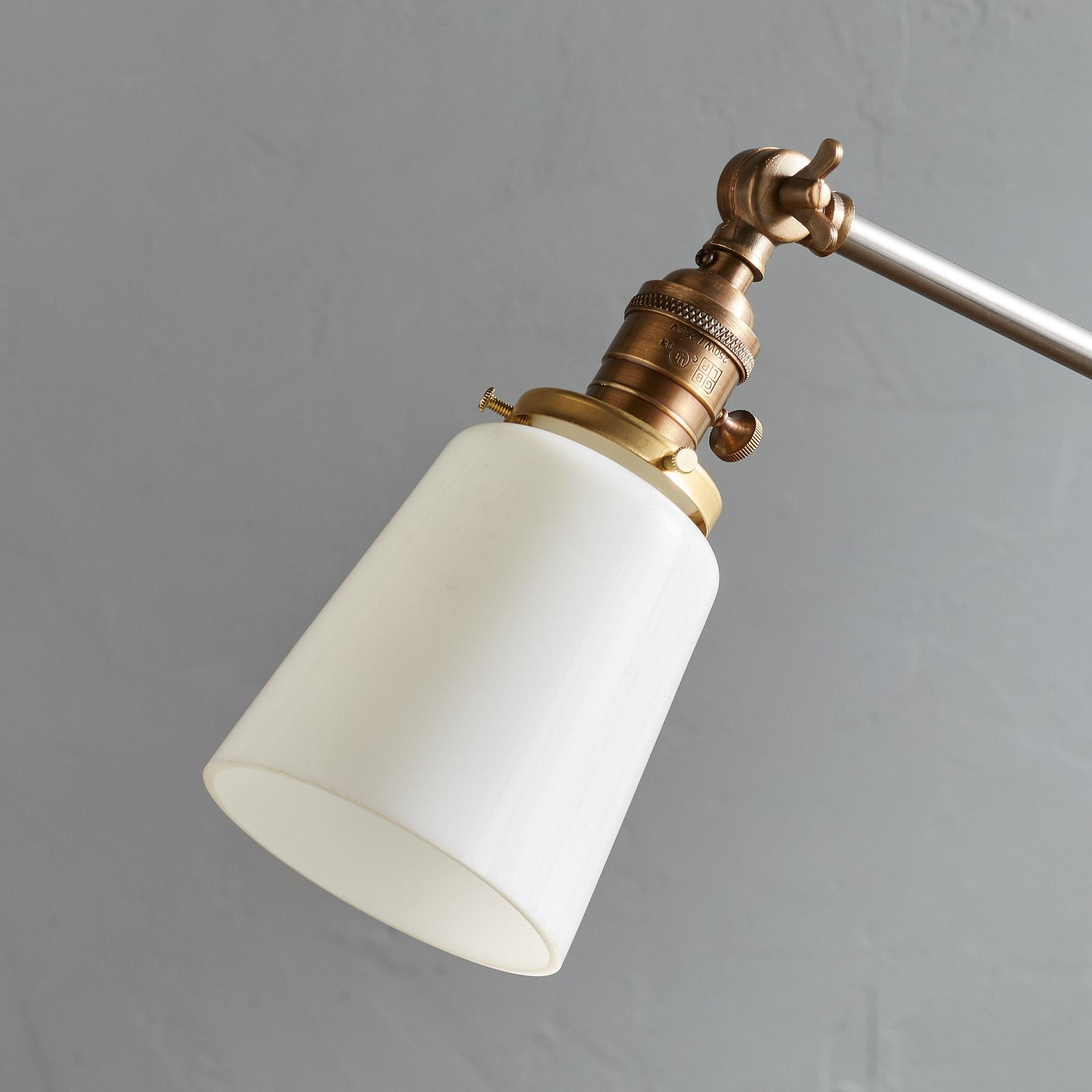 Soda Creek Table Lamp | Sundance Outlet