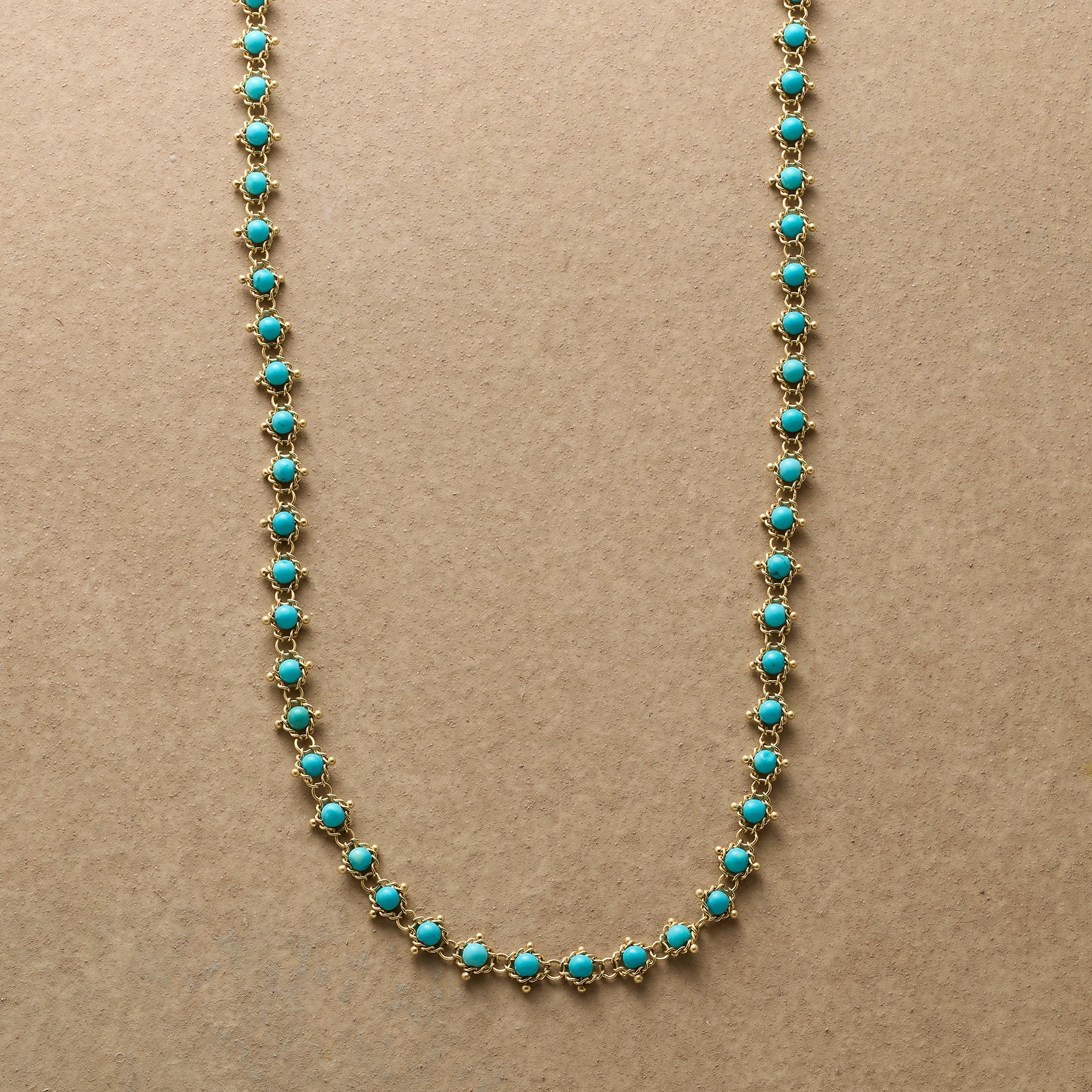 Muir Necklace - Sundance Catalog