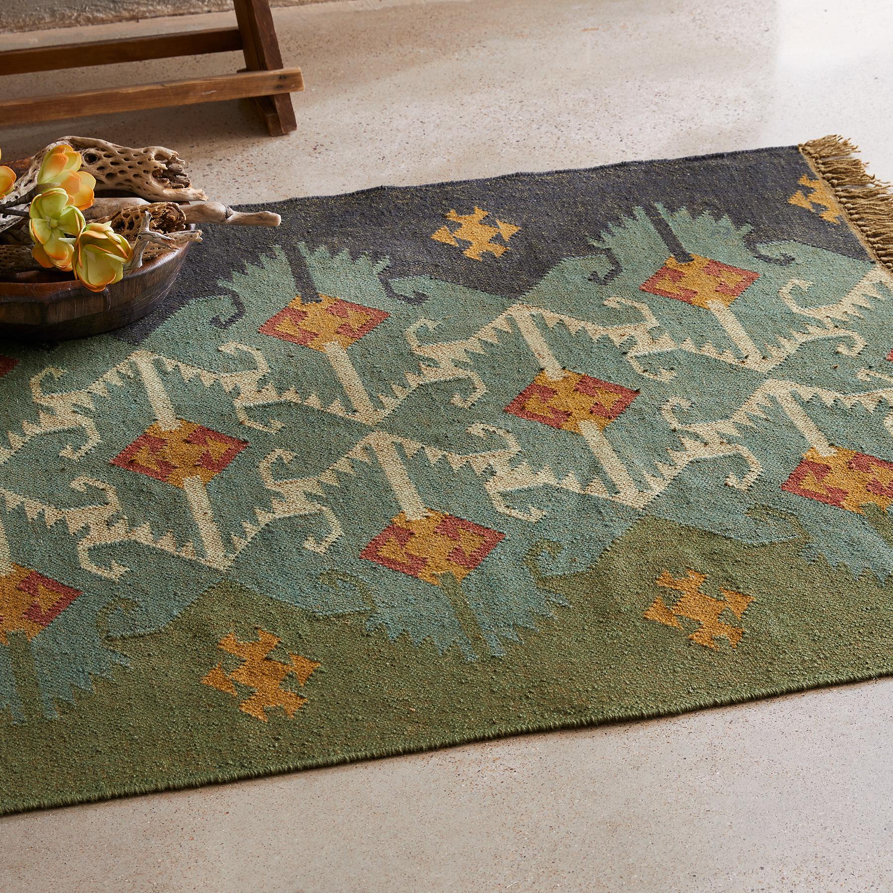 Sunisa Kilim Rug | Sundance Outlet